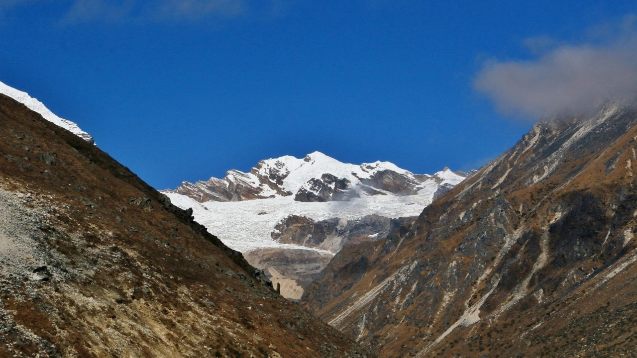 Kanchenjunga Circuit Trek