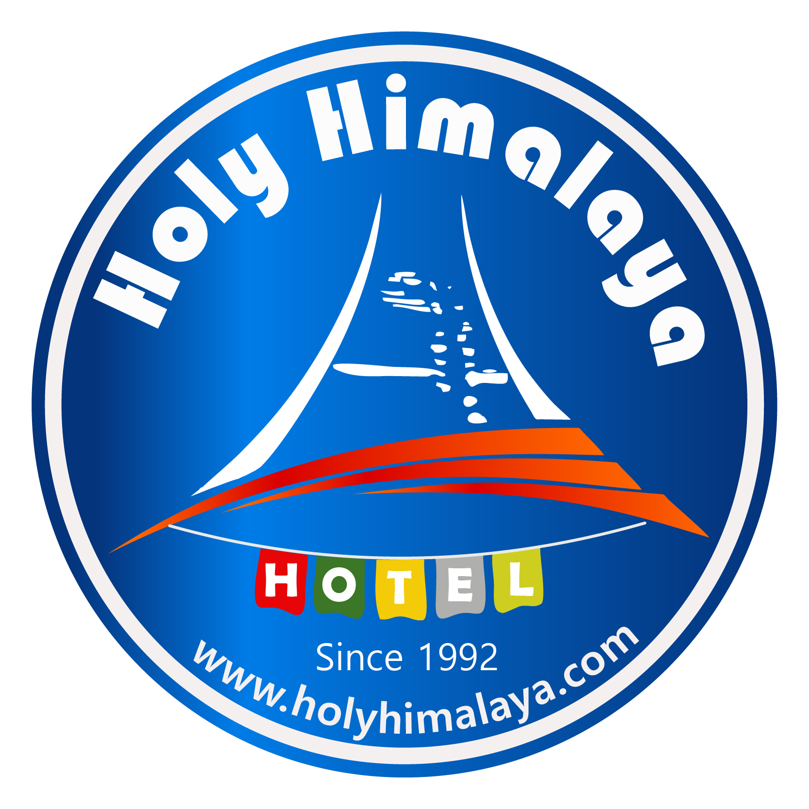 Hotel Holy Himalaya