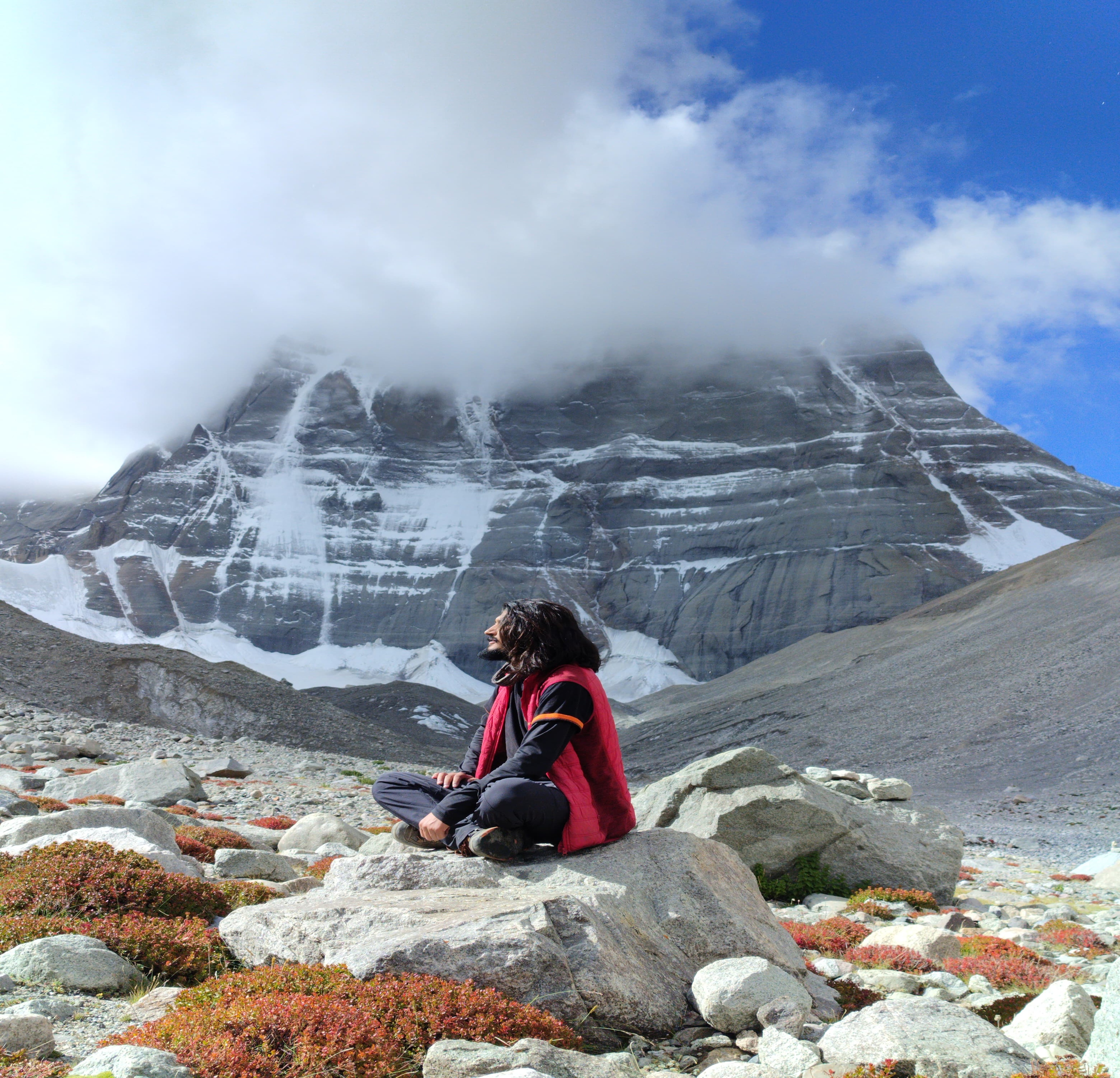 Journey by Design: Kathmandu to Mount Kailash via Kerung Overland Route