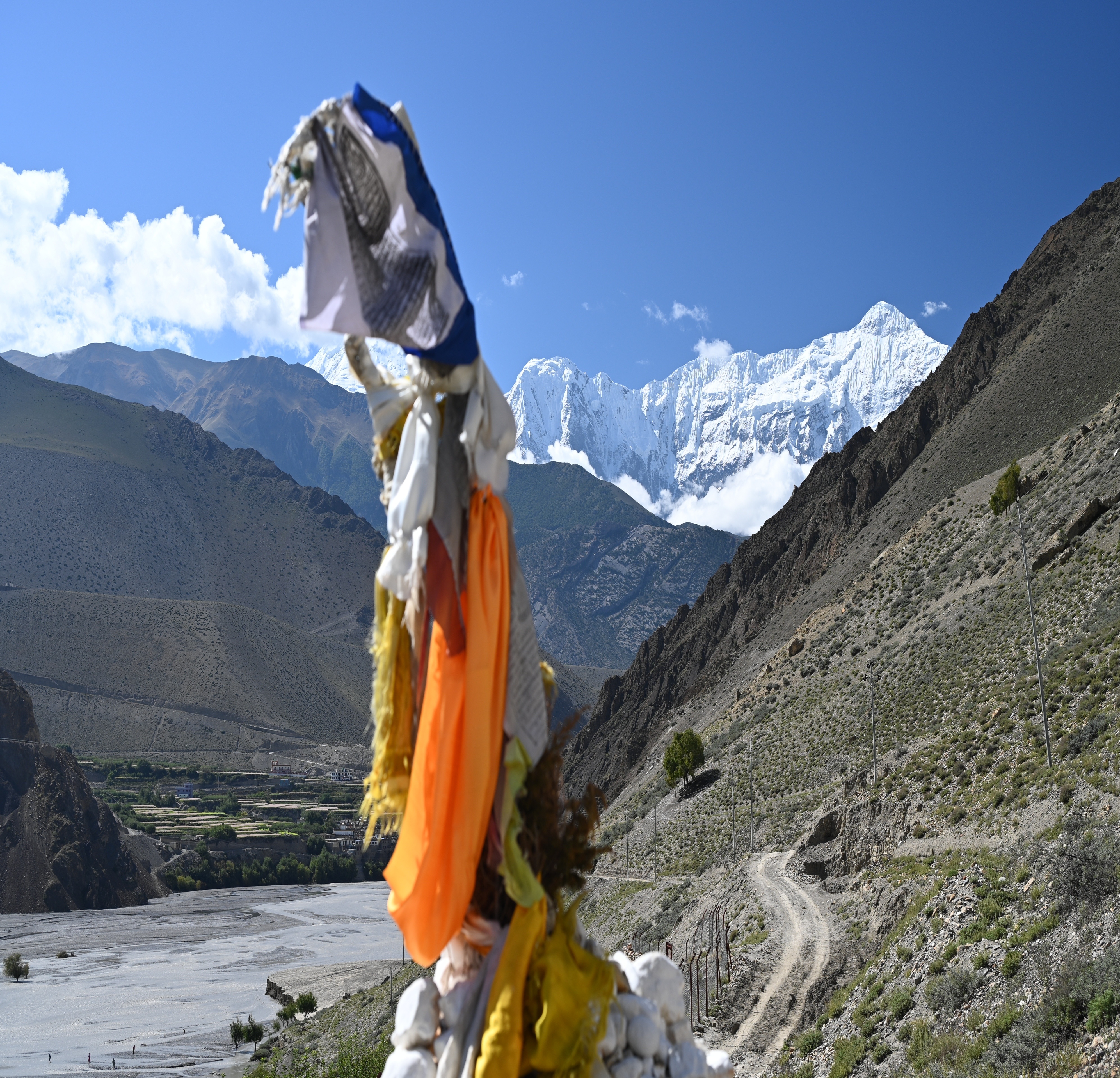 Journey by Design: Direct Flight to Lhasa & Overland Travel to Mount Kailash