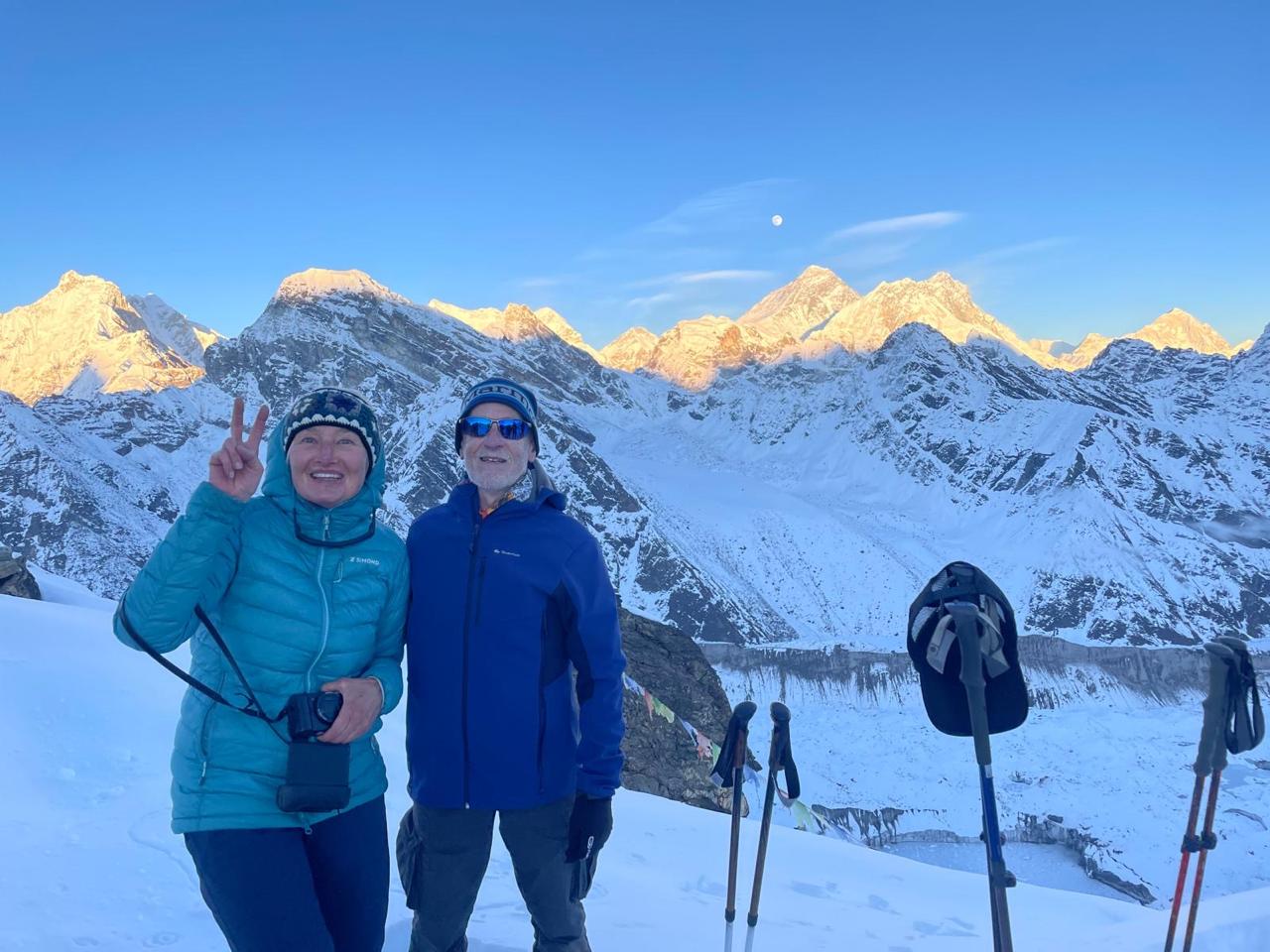 Growing With Responsibility