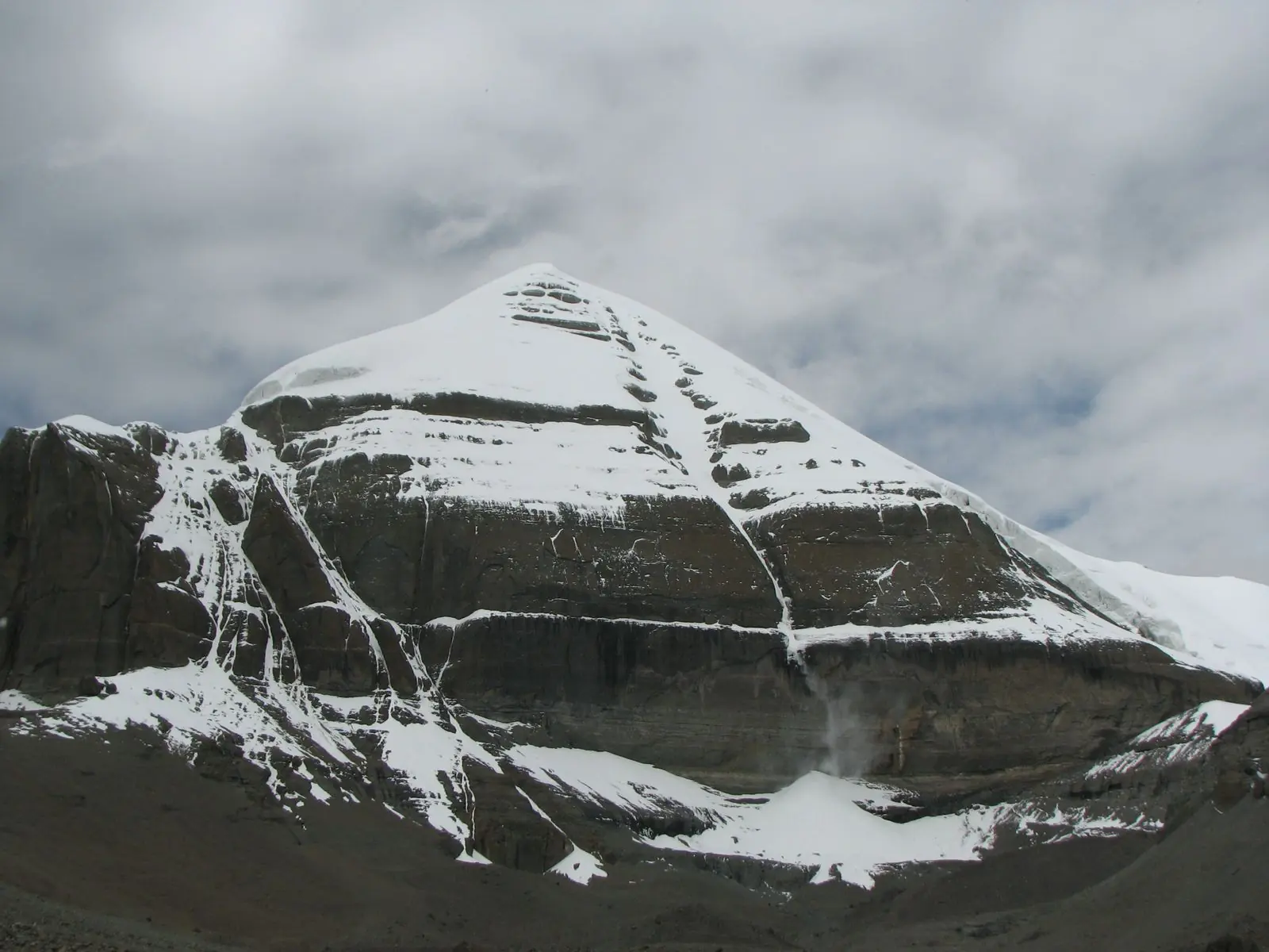 kailaish
