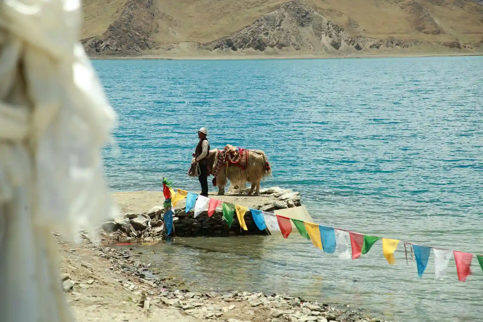 kailash-lake