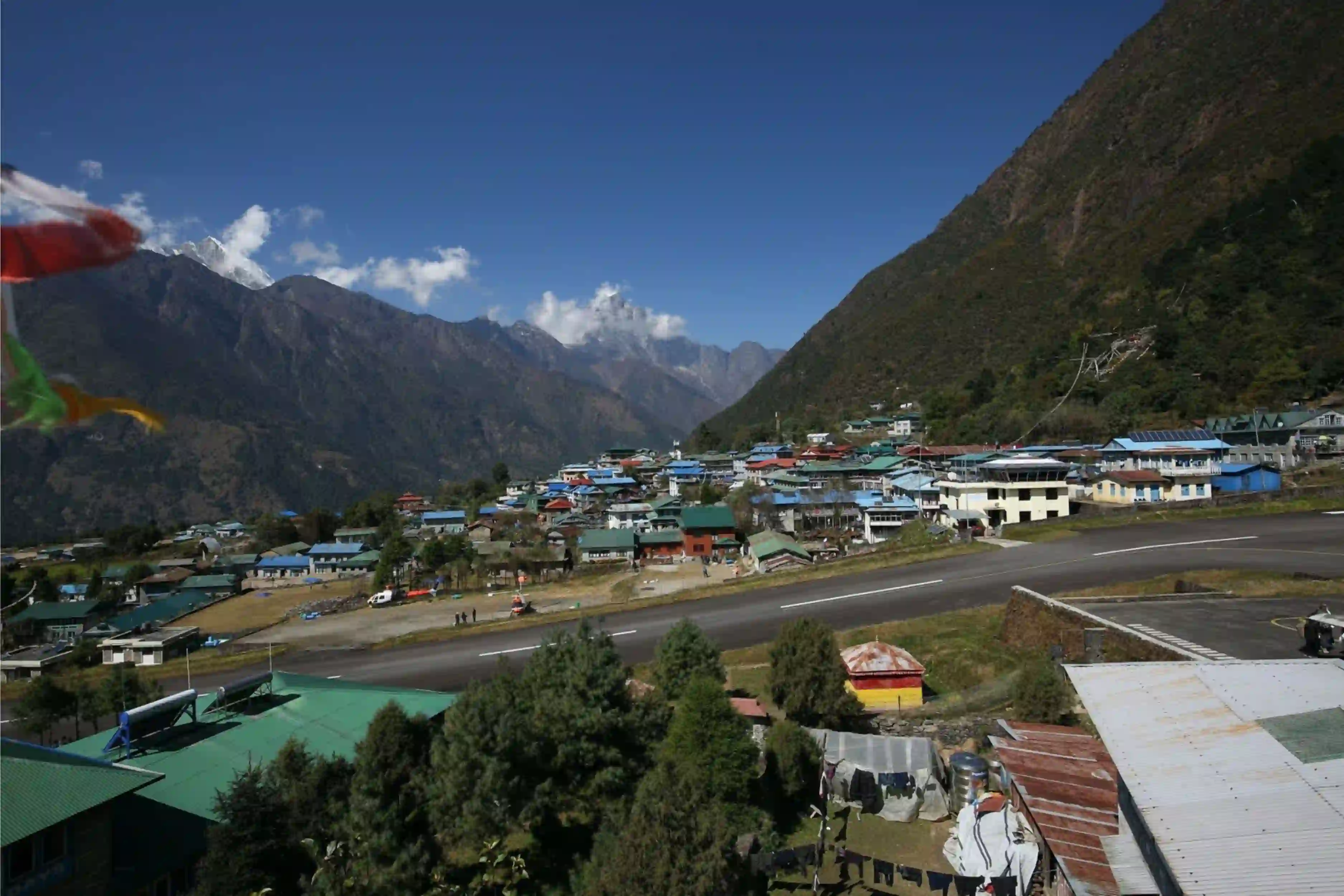 lukla-airport
