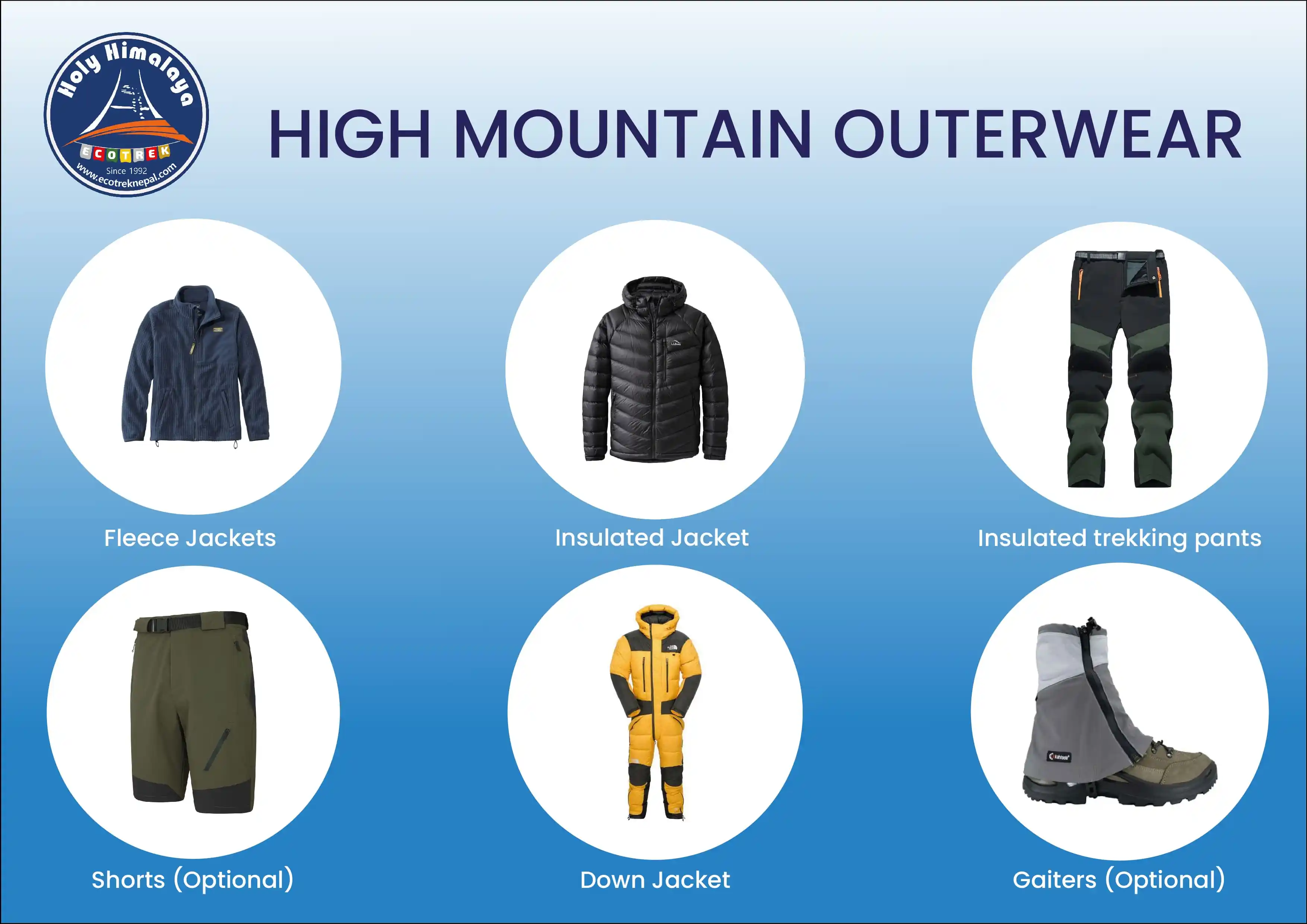 outerwear