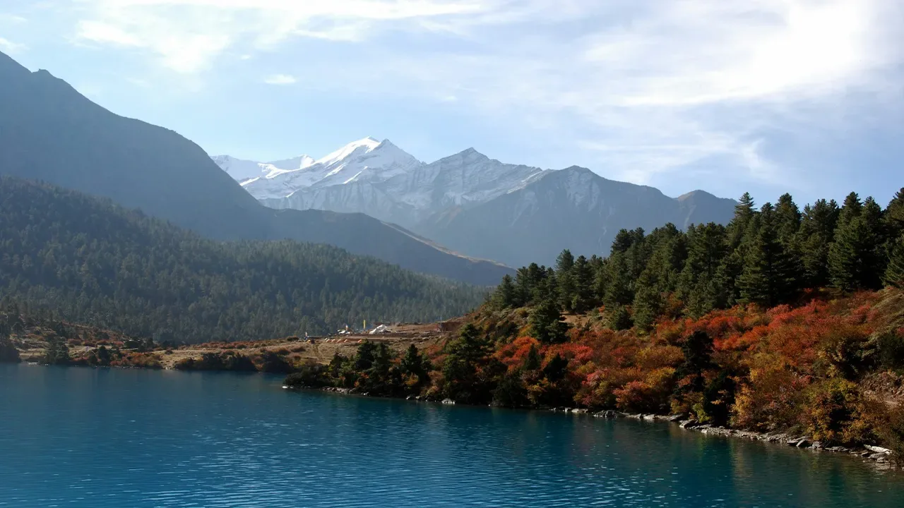 rara-lake