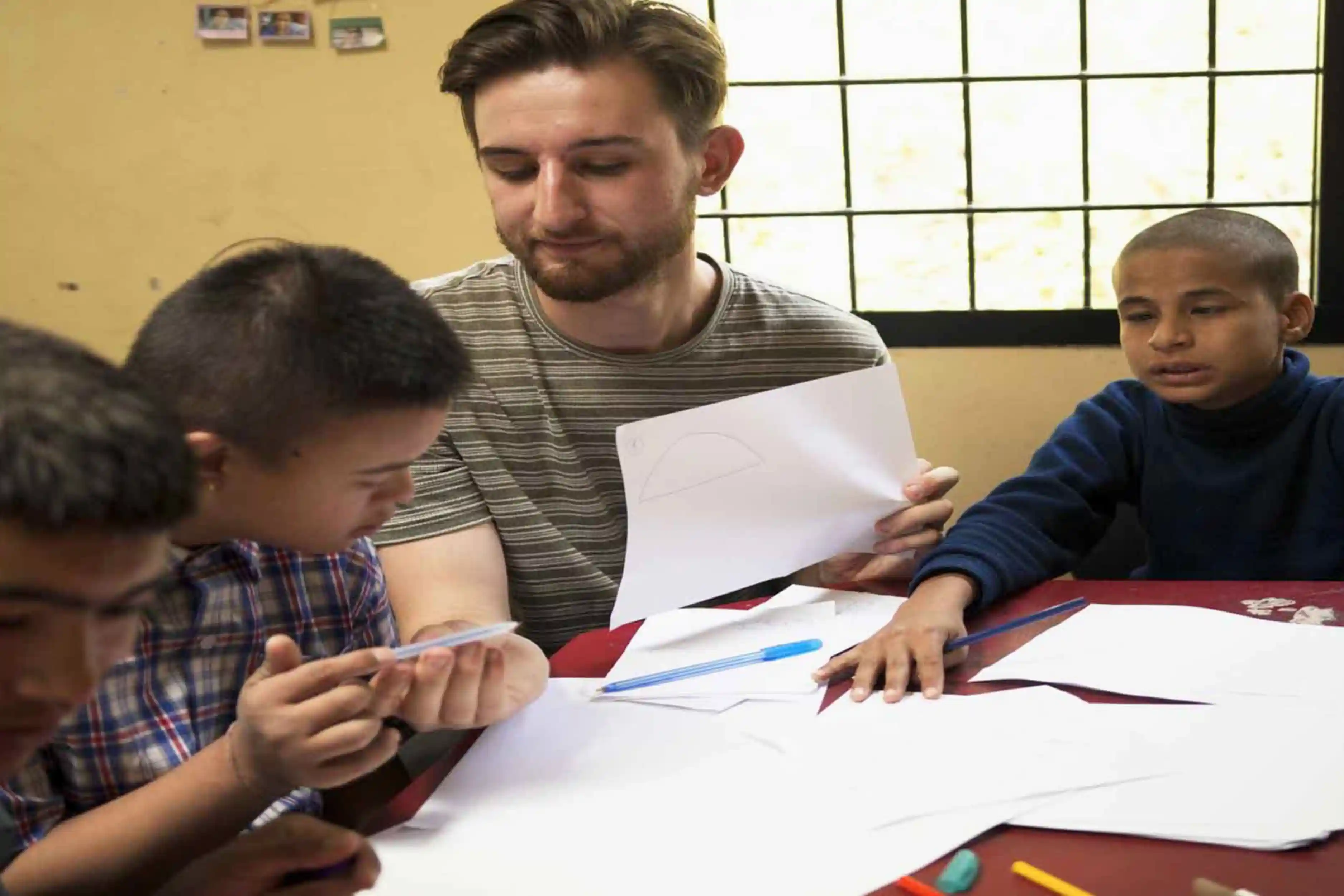 teaching-children