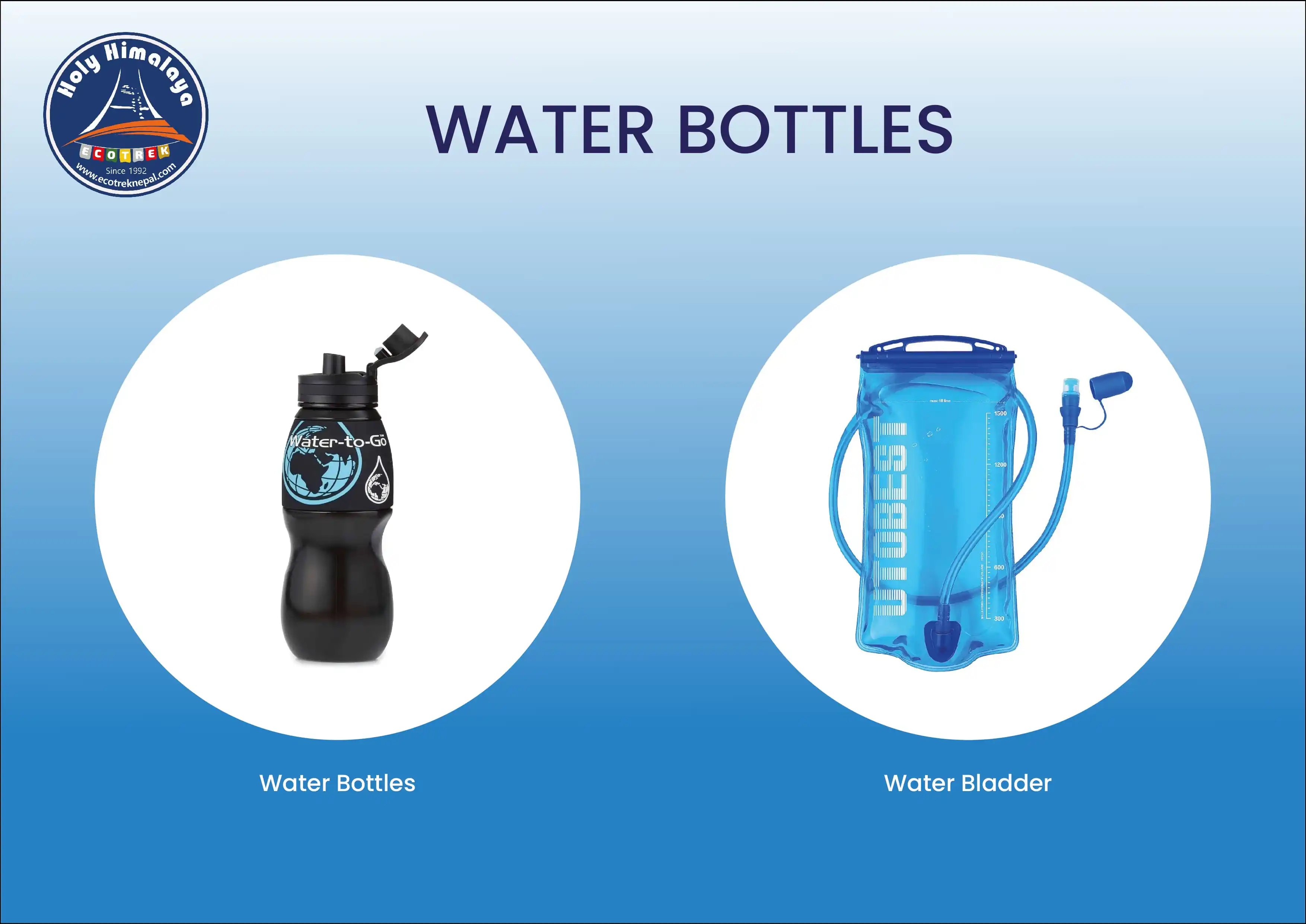 water-bottle