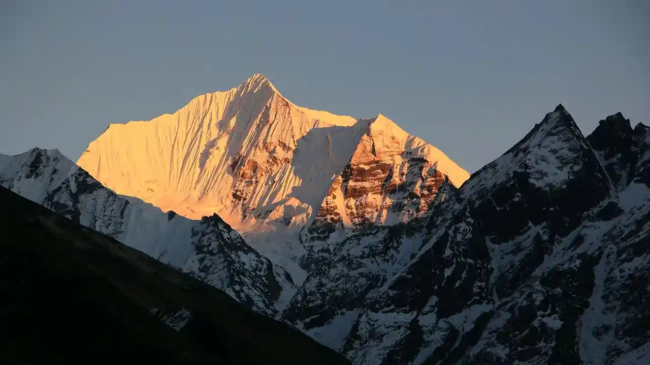langtang