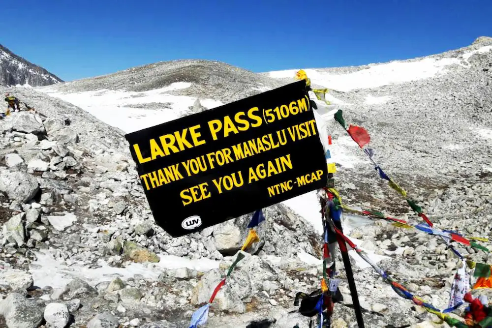 larke-pass