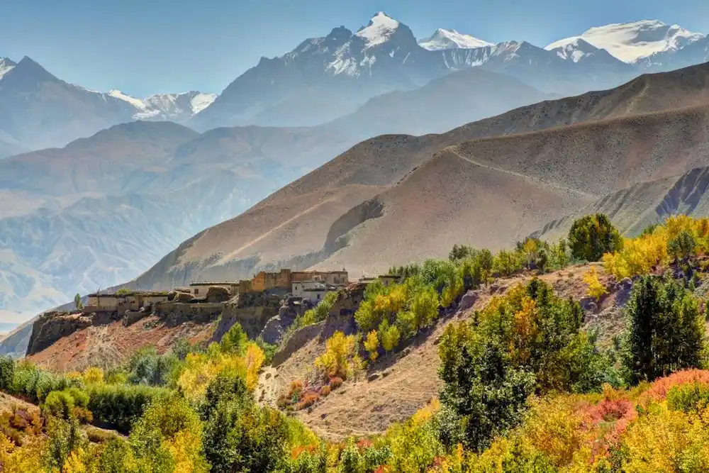 autumn-season-nepal