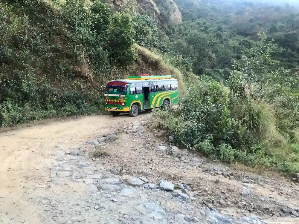 bus-in-mountain-village-1
