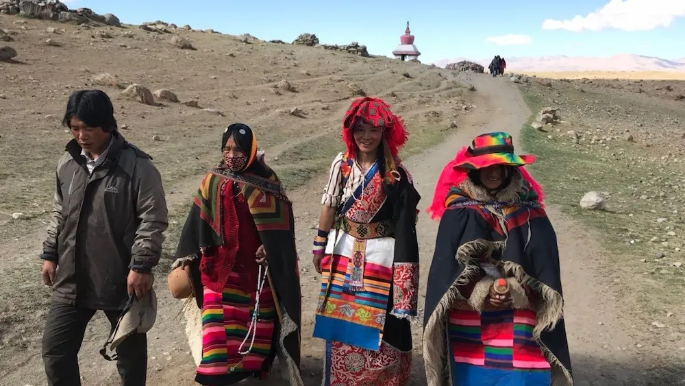 culture-in-kailash