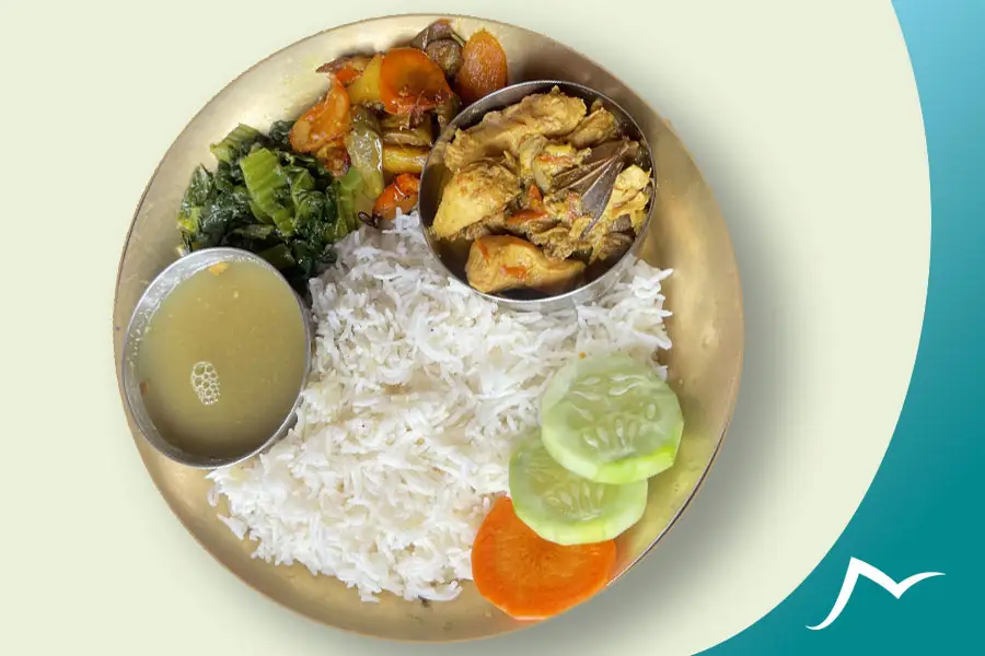 dal-bhat-in-nepal