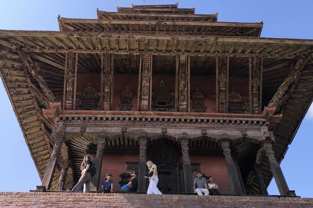durbar-square-tour