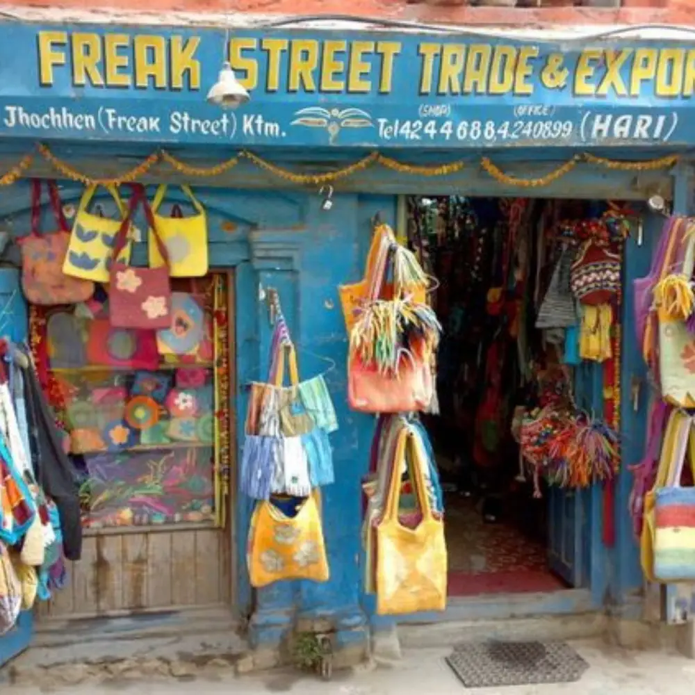 freak-street