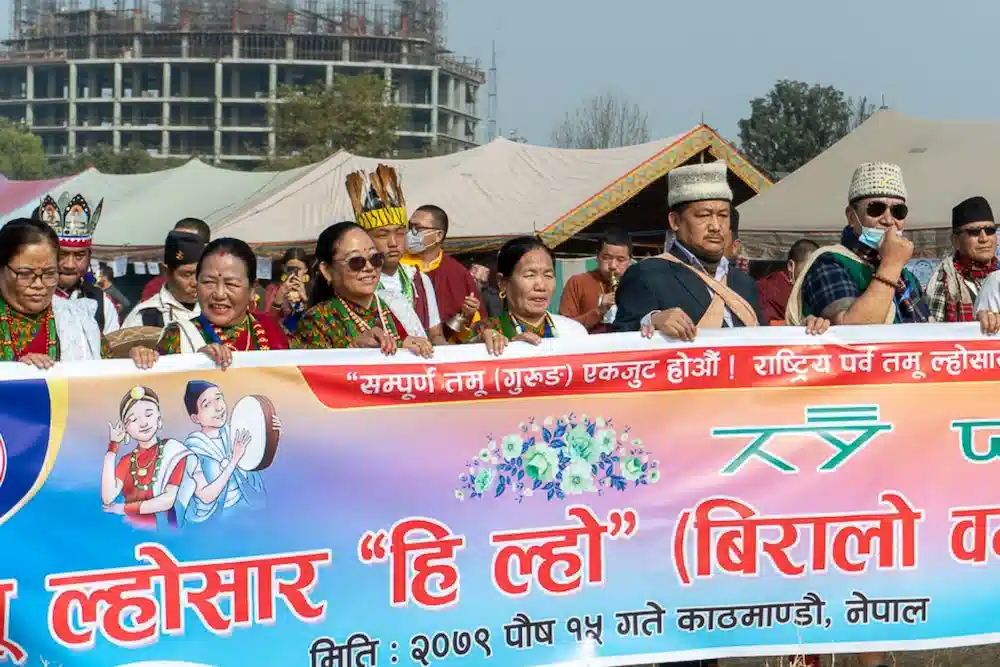 gurung-festival-loshar