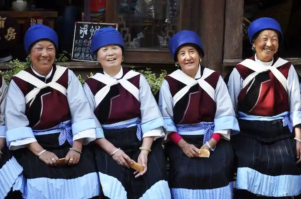 gurung-guniyo-choli