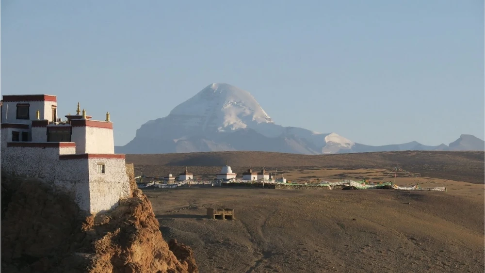 kailash-journey