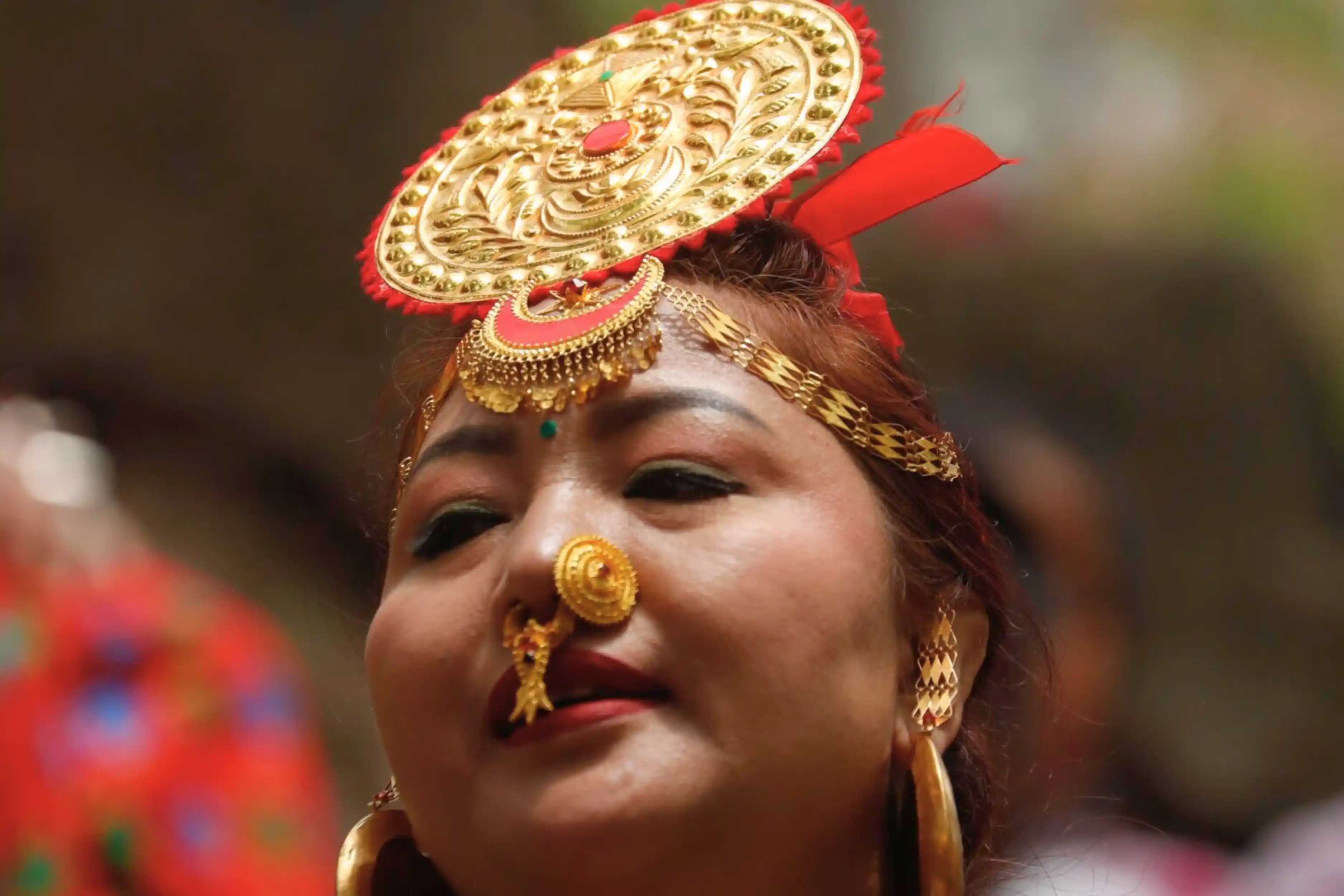 kirat-women