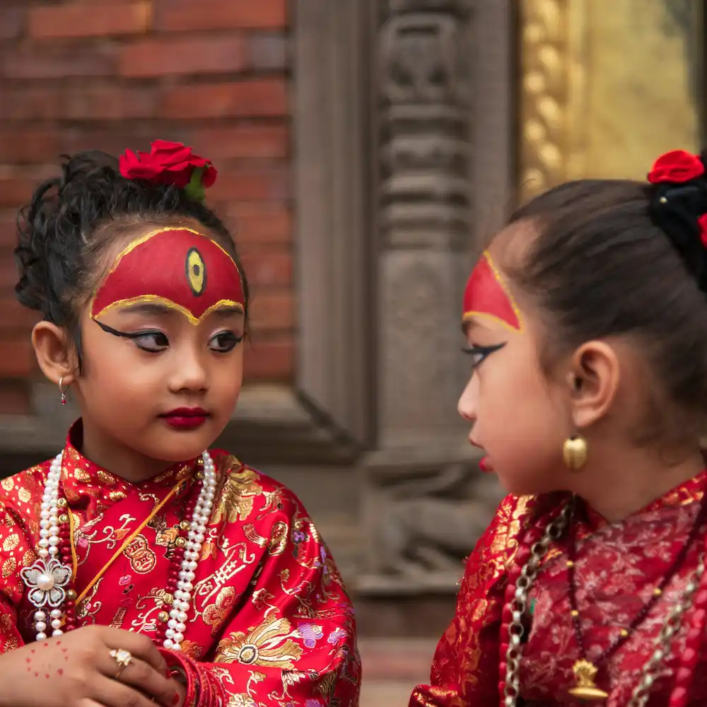 newari-tradition-of-children