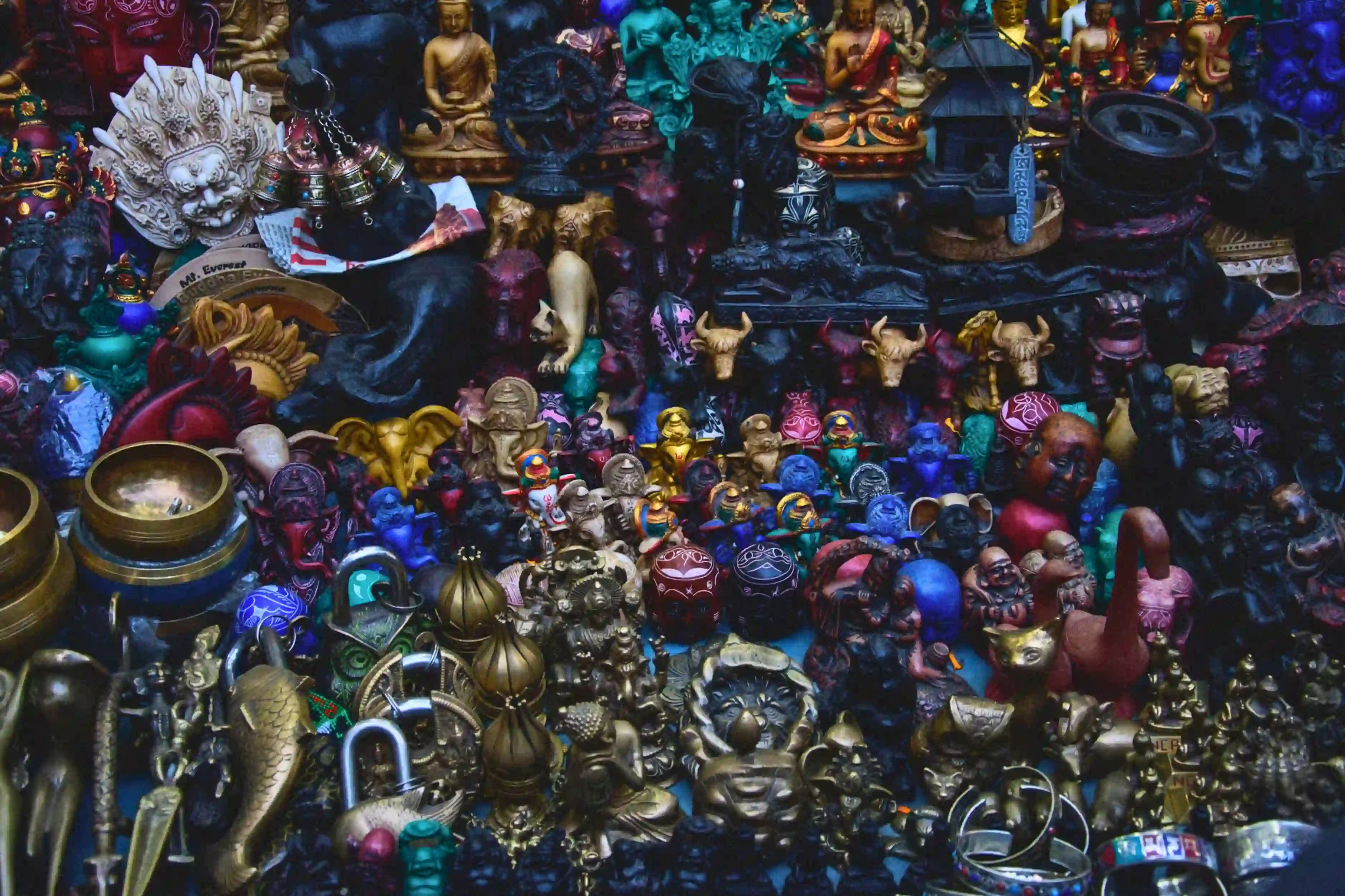 small-goods