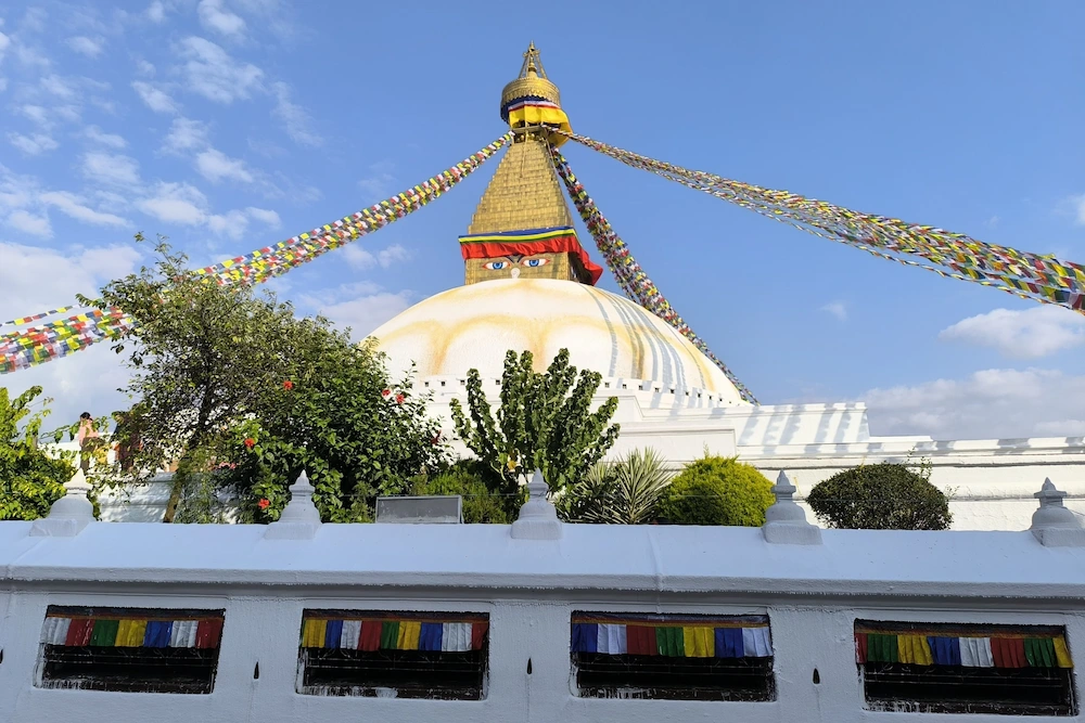 swayambhunath-tour