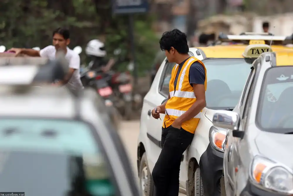 taxi-in-kathmandu