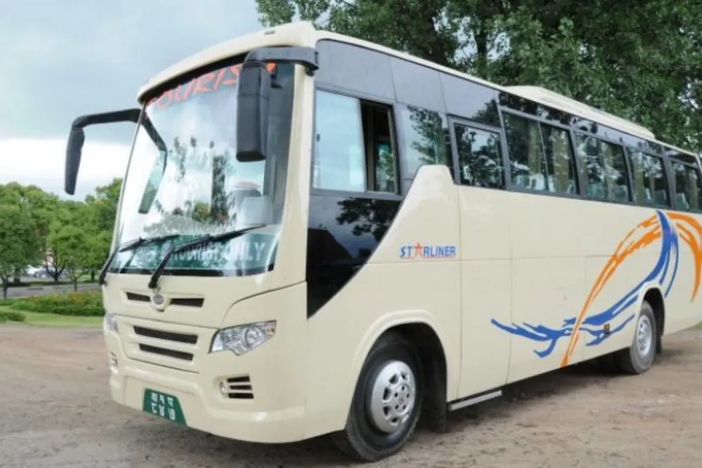 tourist-bus