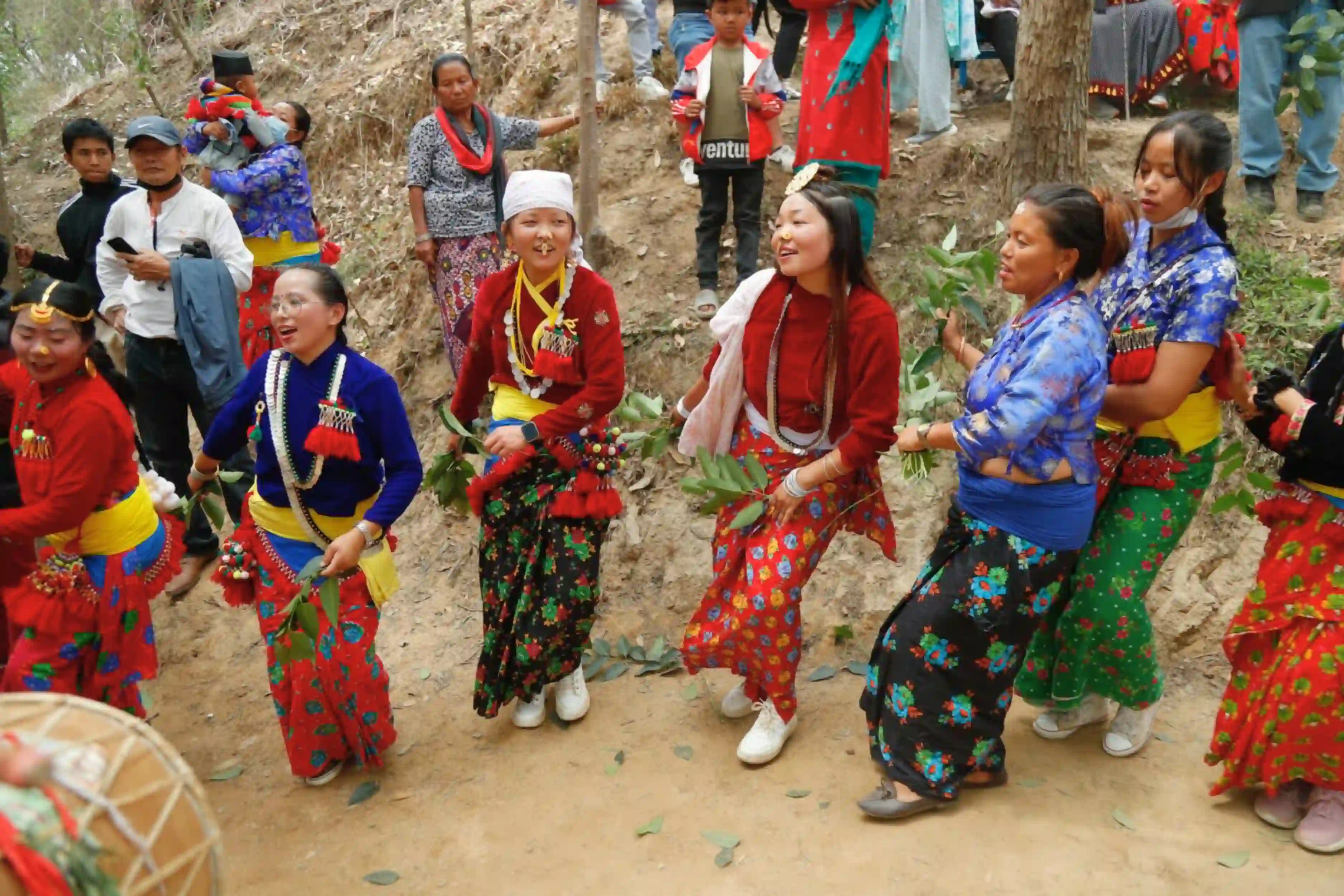 ubhauli-dance