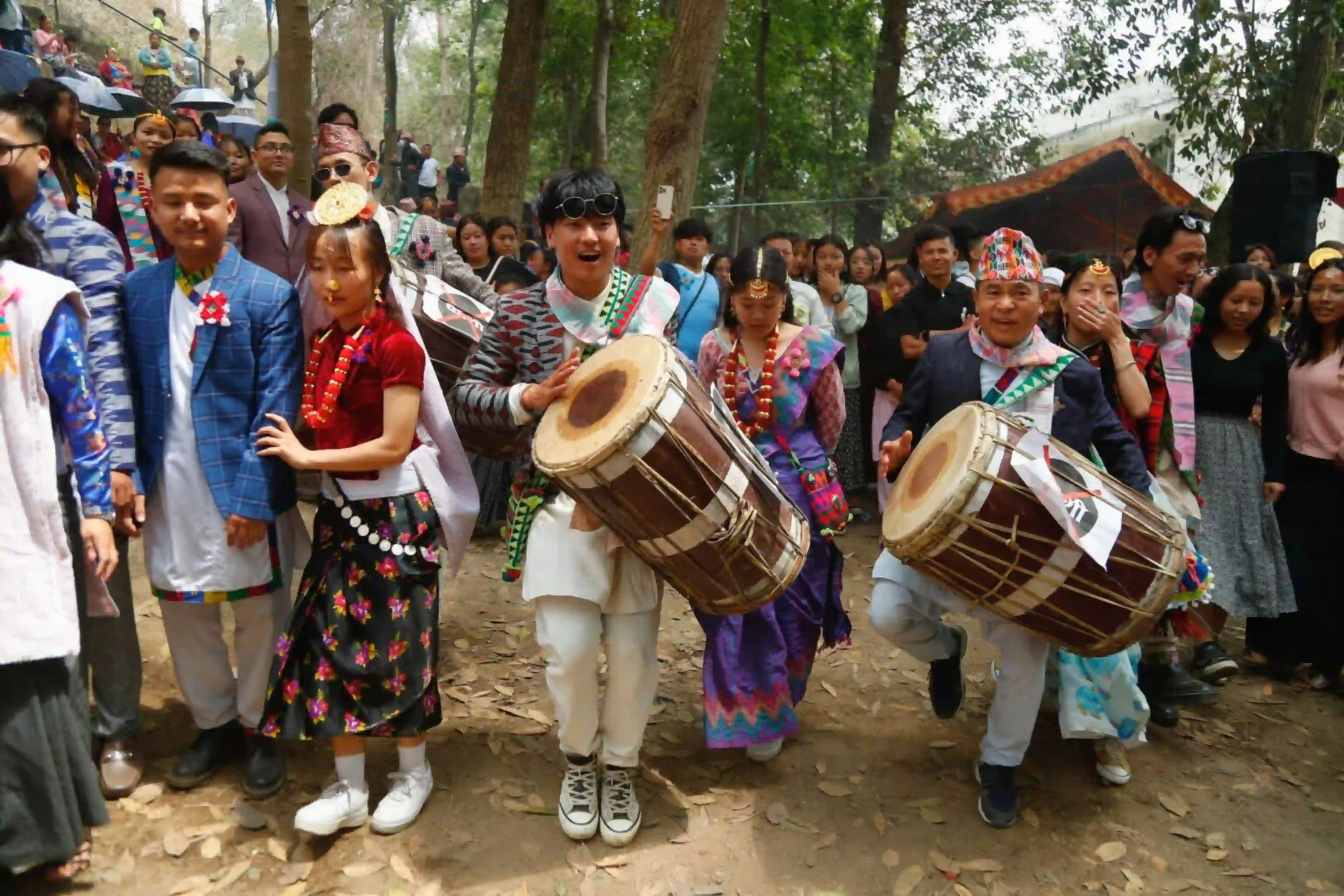 ubhauli-festival