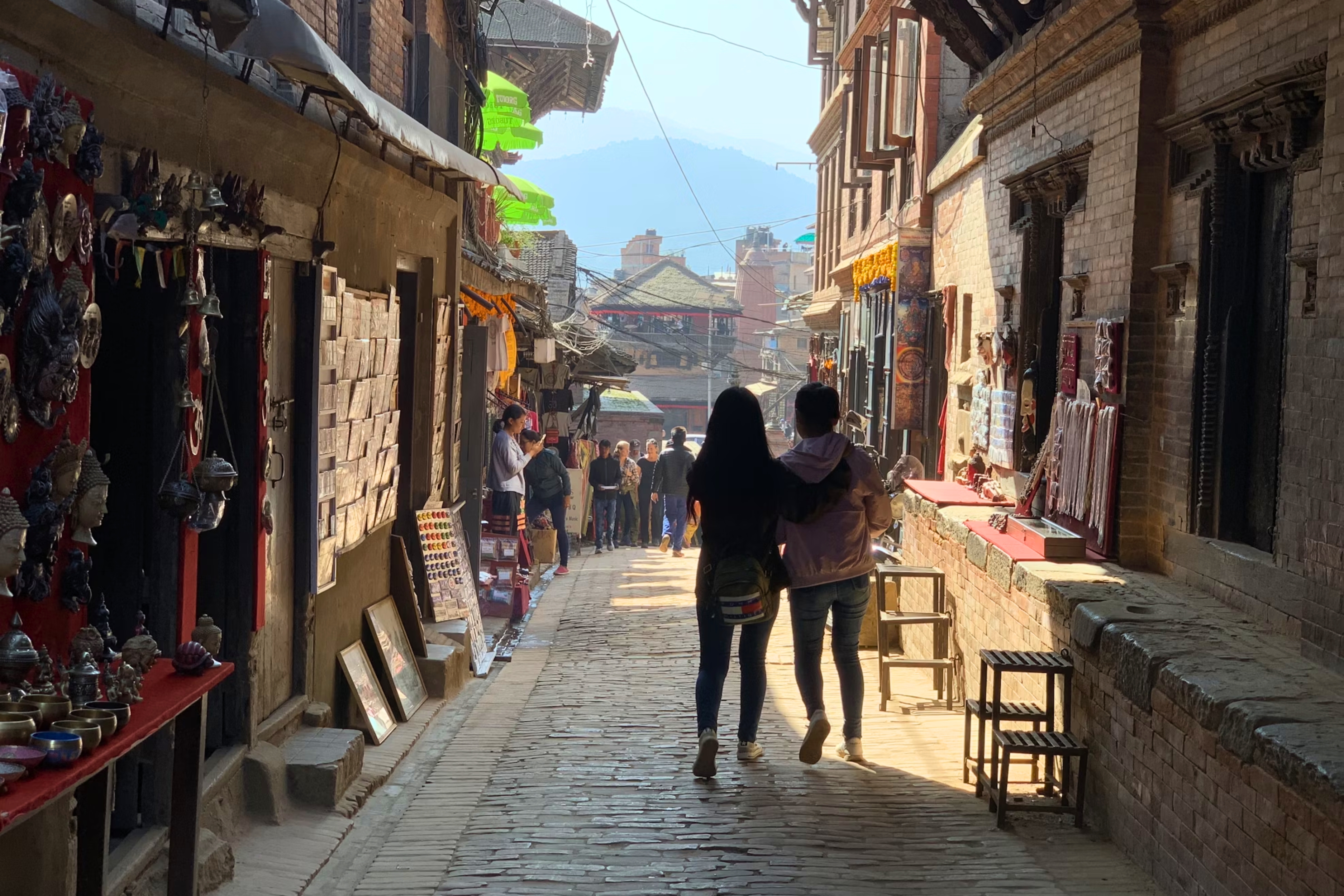 bhaktapur