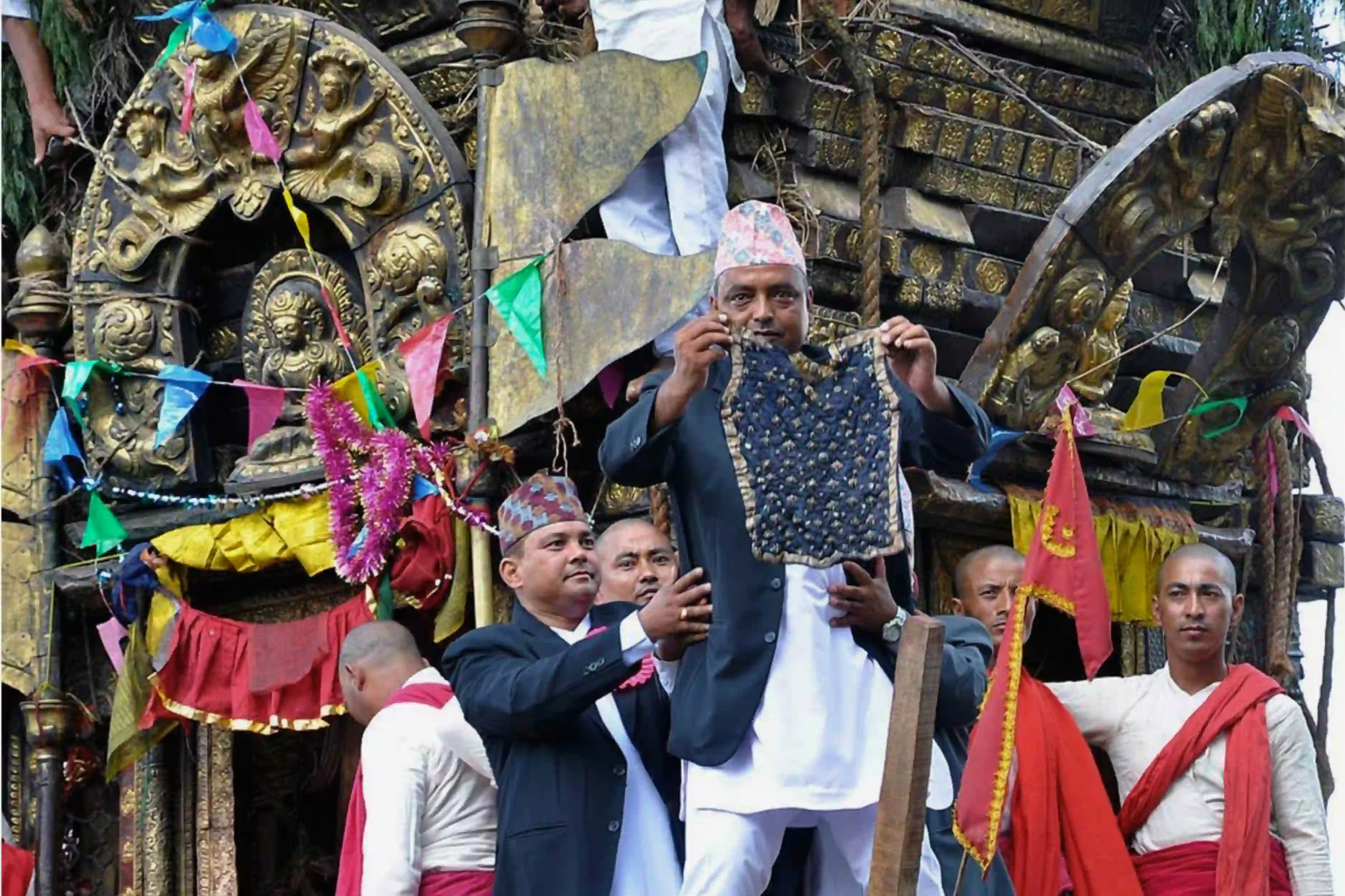 bhoto-jatra