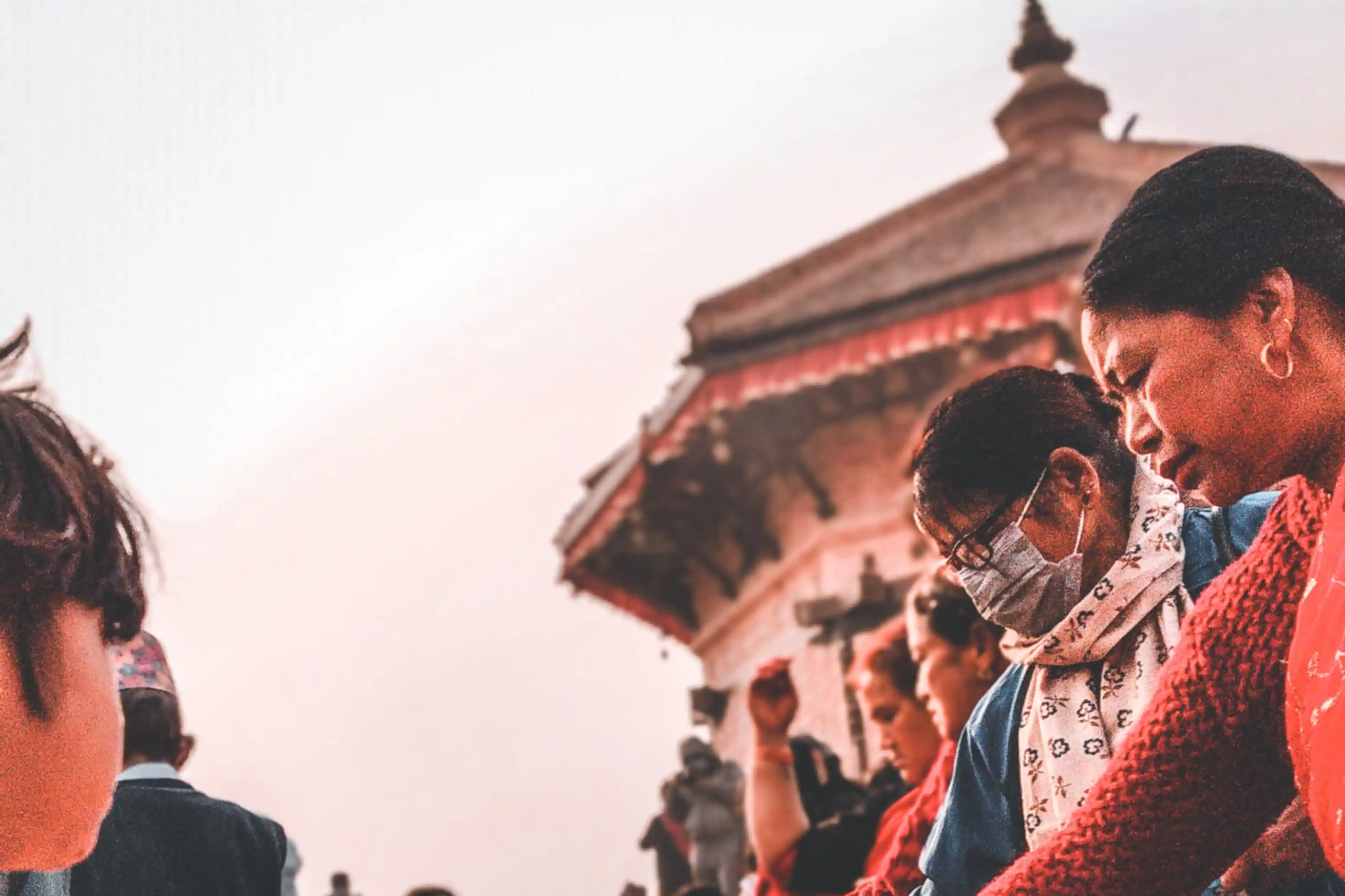 bisket-jatra-people