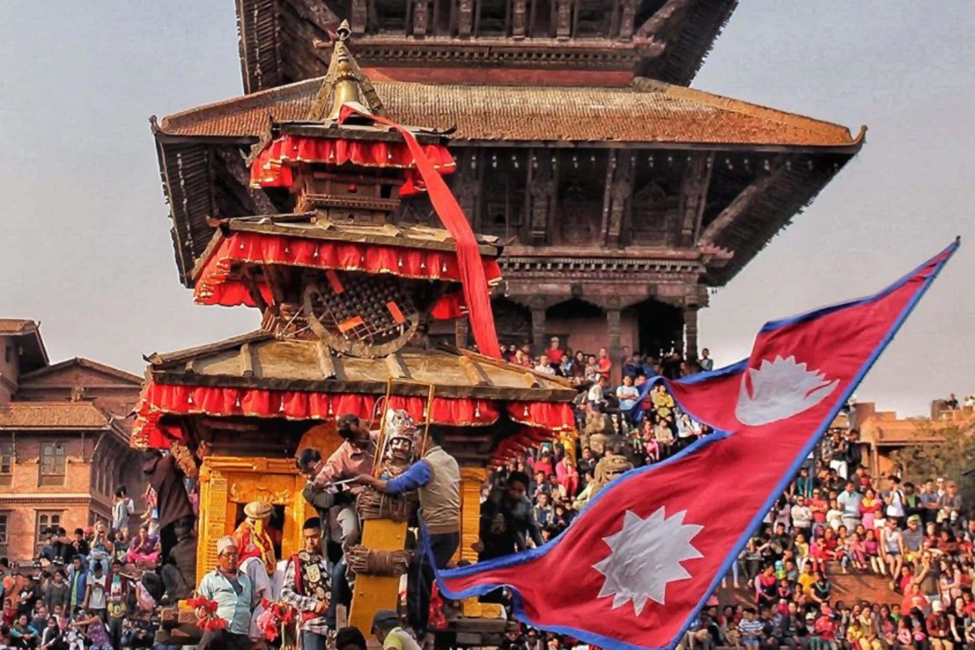 bisket-jatra-rath-in-bhaktapur