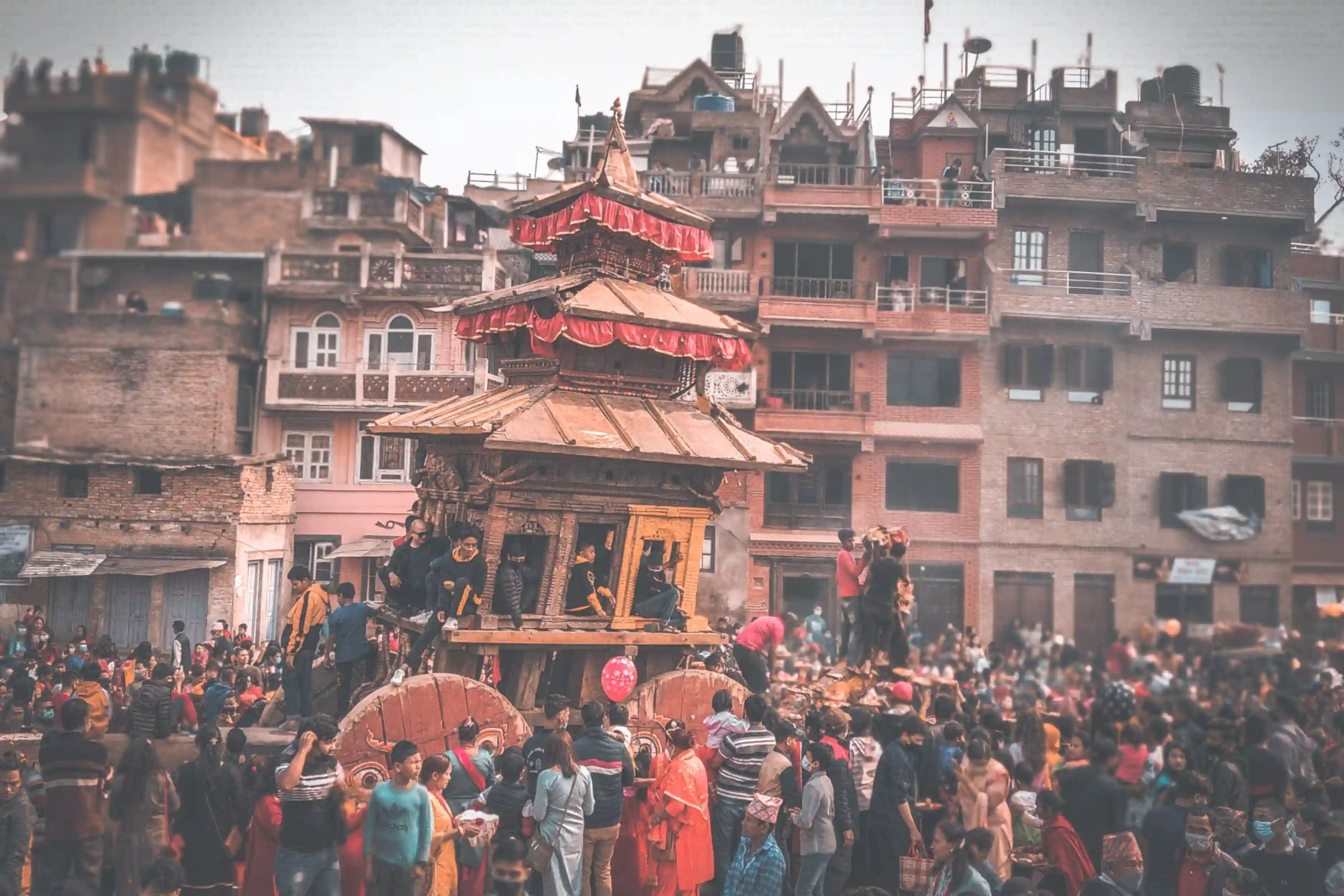 bisket-jatra-rath