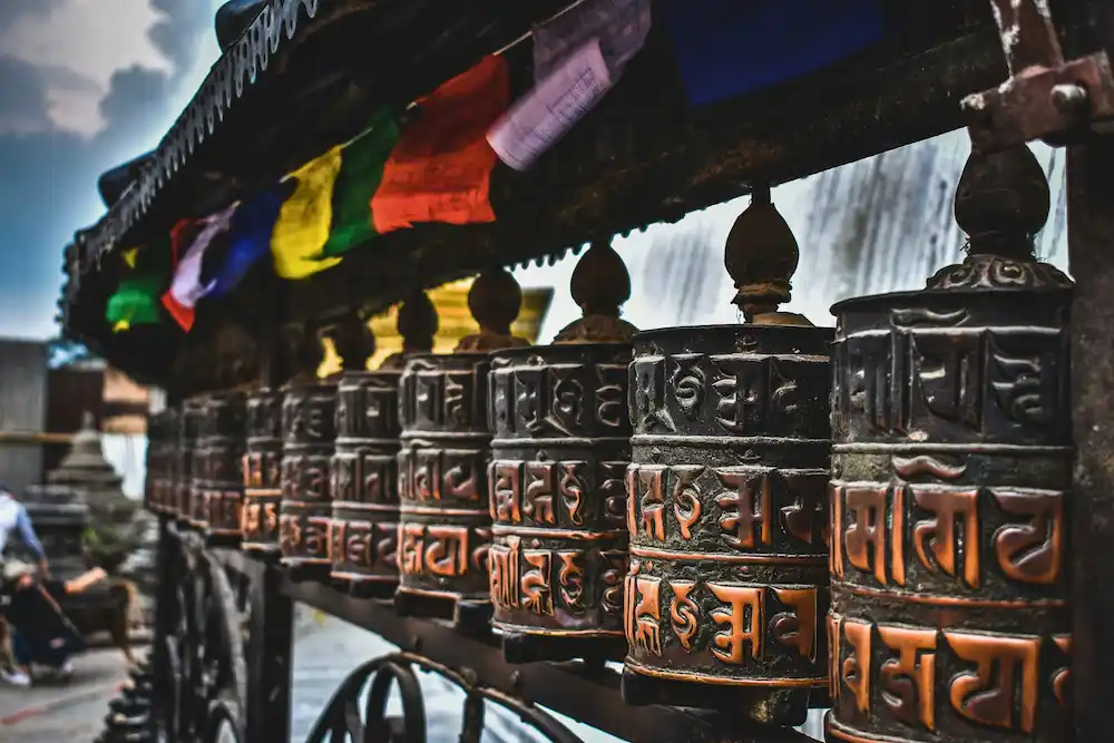 buddha-culture