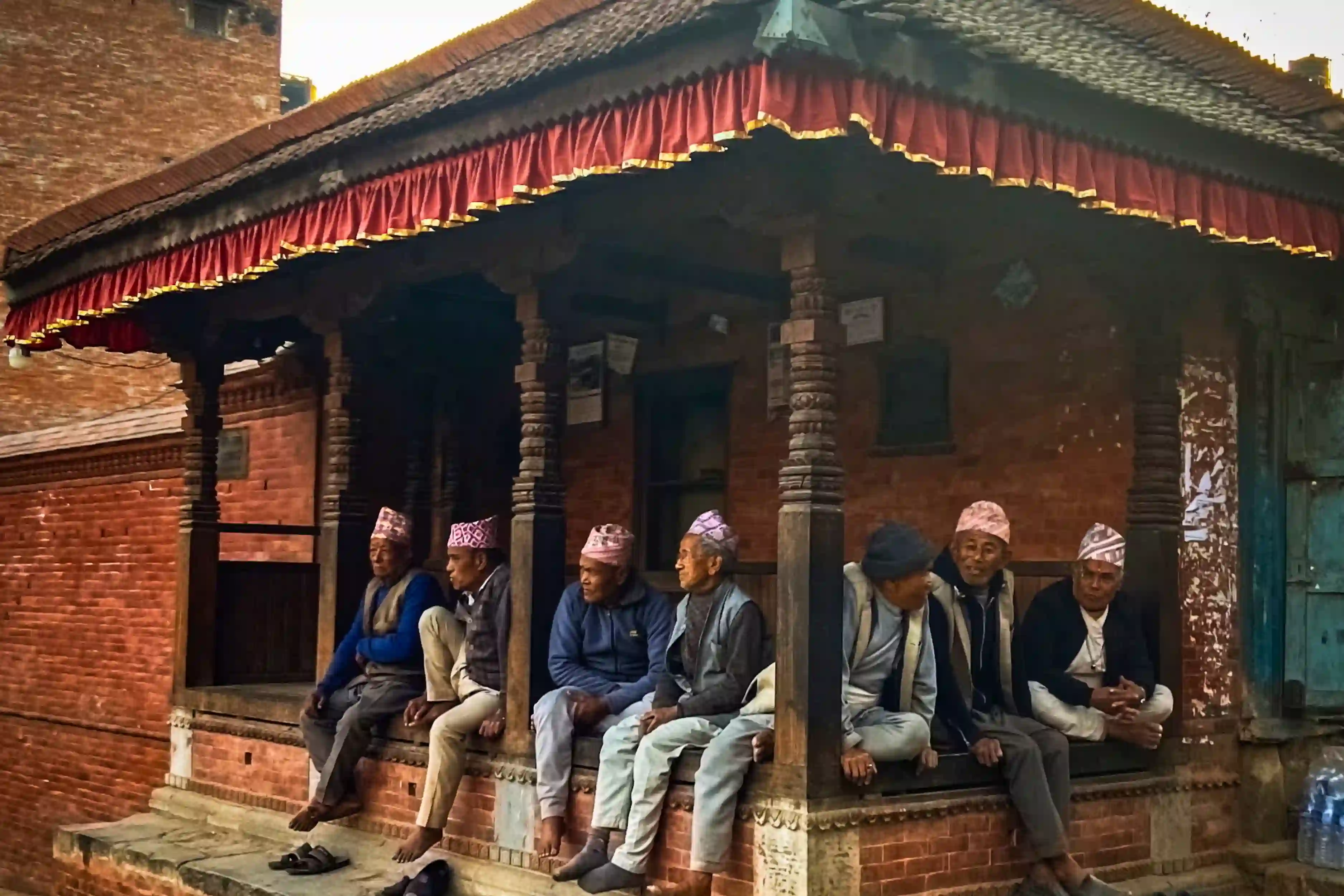 elderly-men-gathered