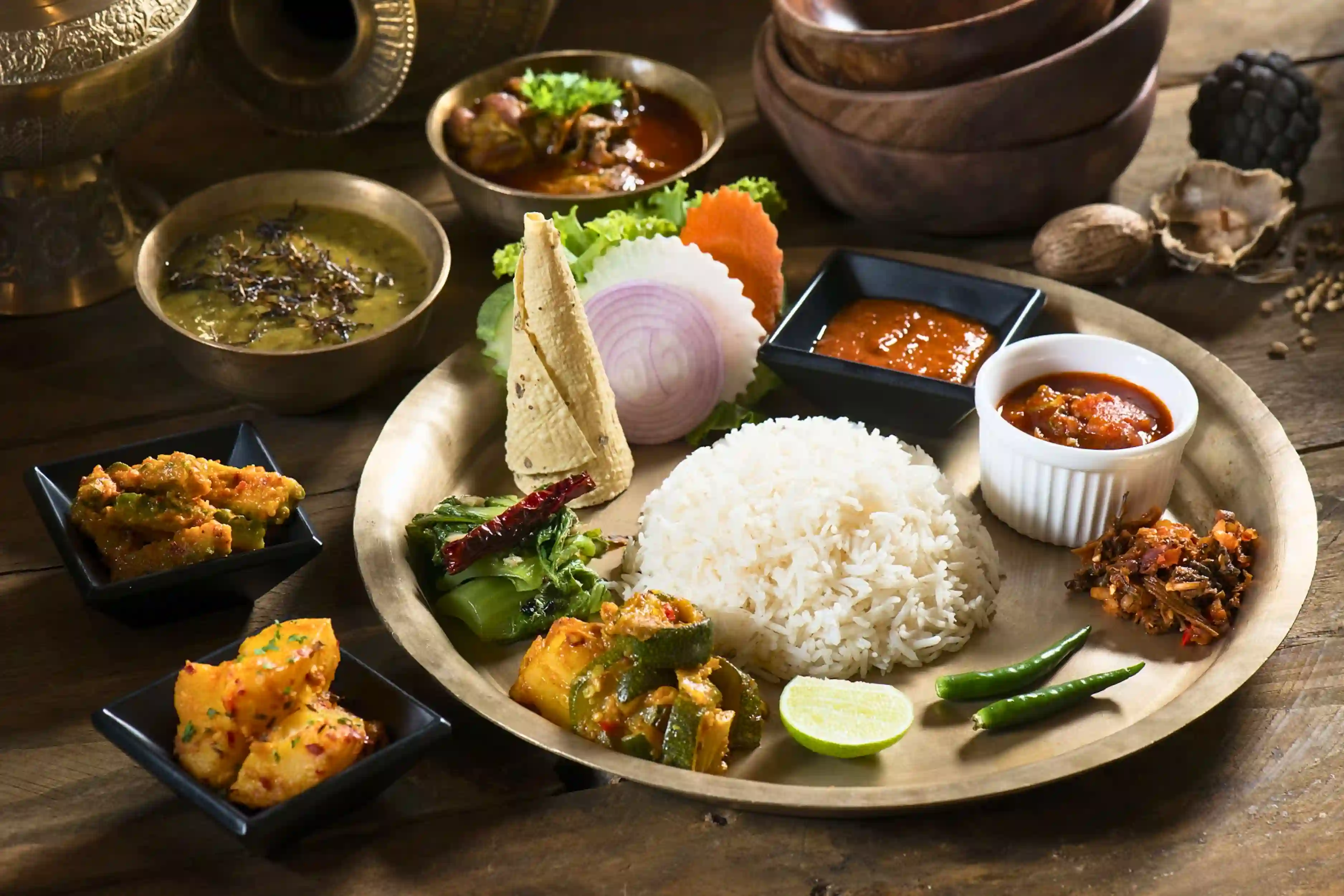 food