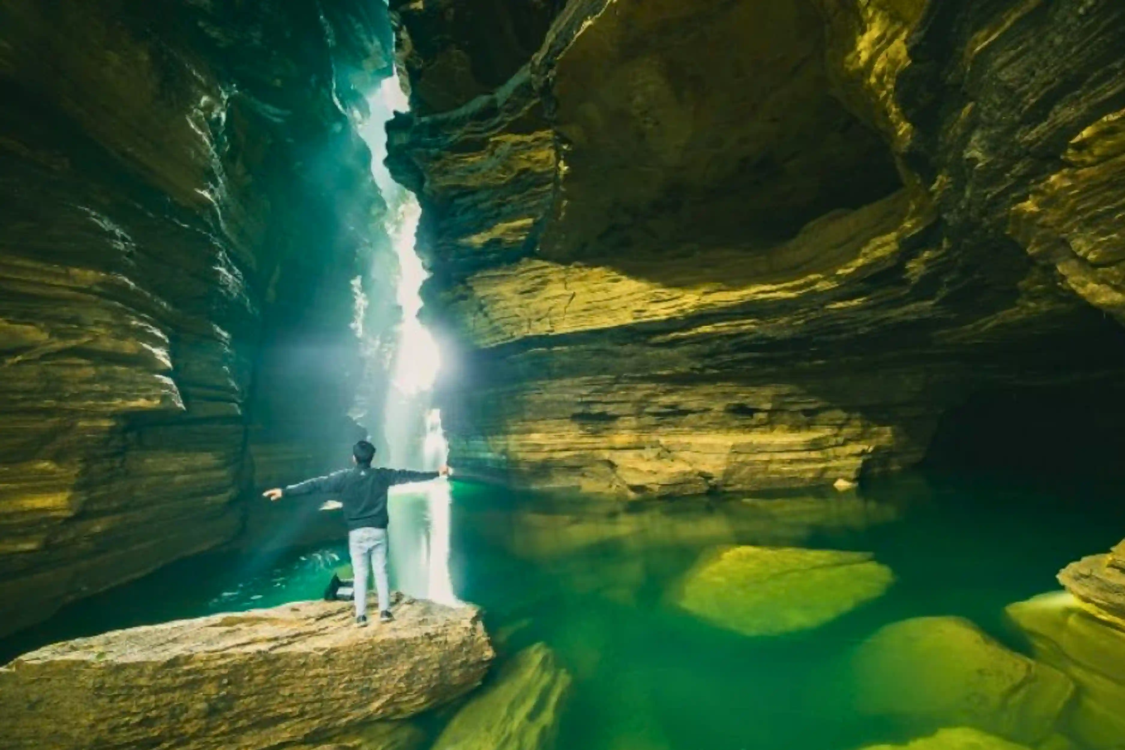 gupteshwor-mahadev-cave