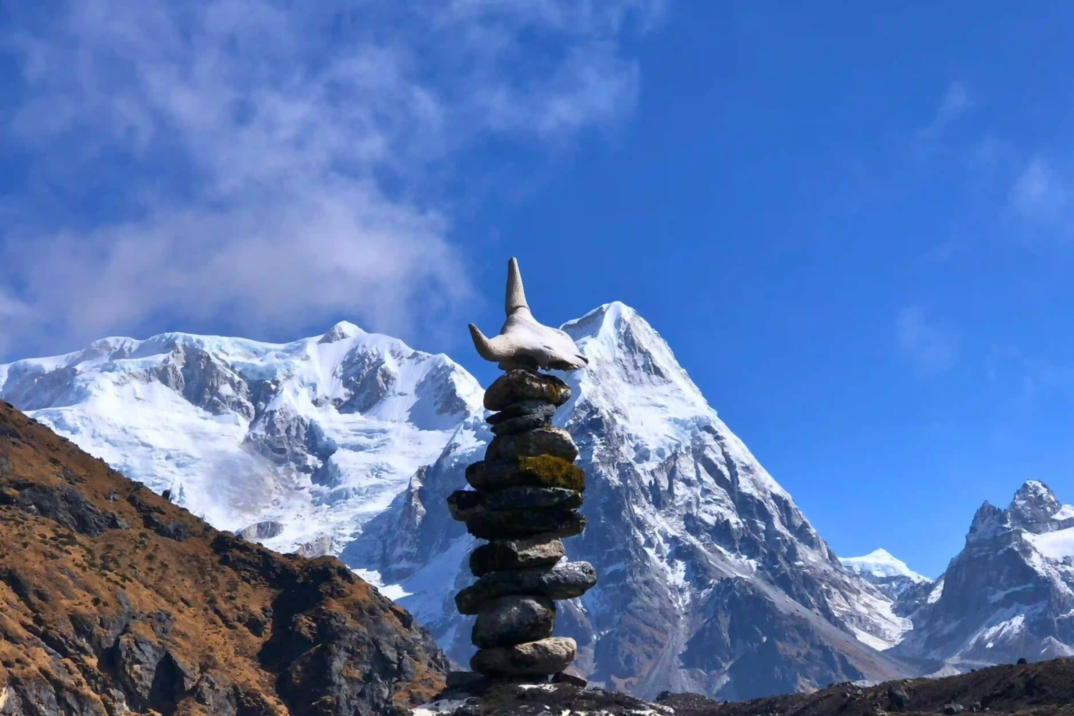 kanchenjunga