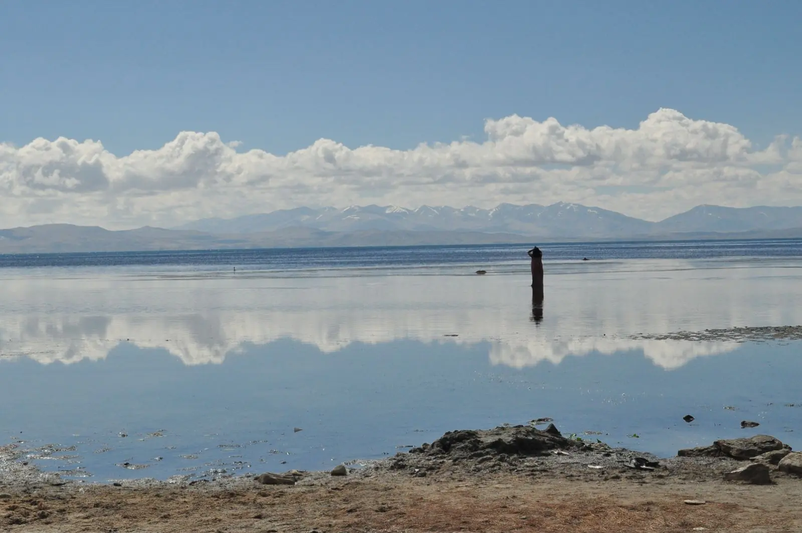 lake-mansarover-with-cloud-view