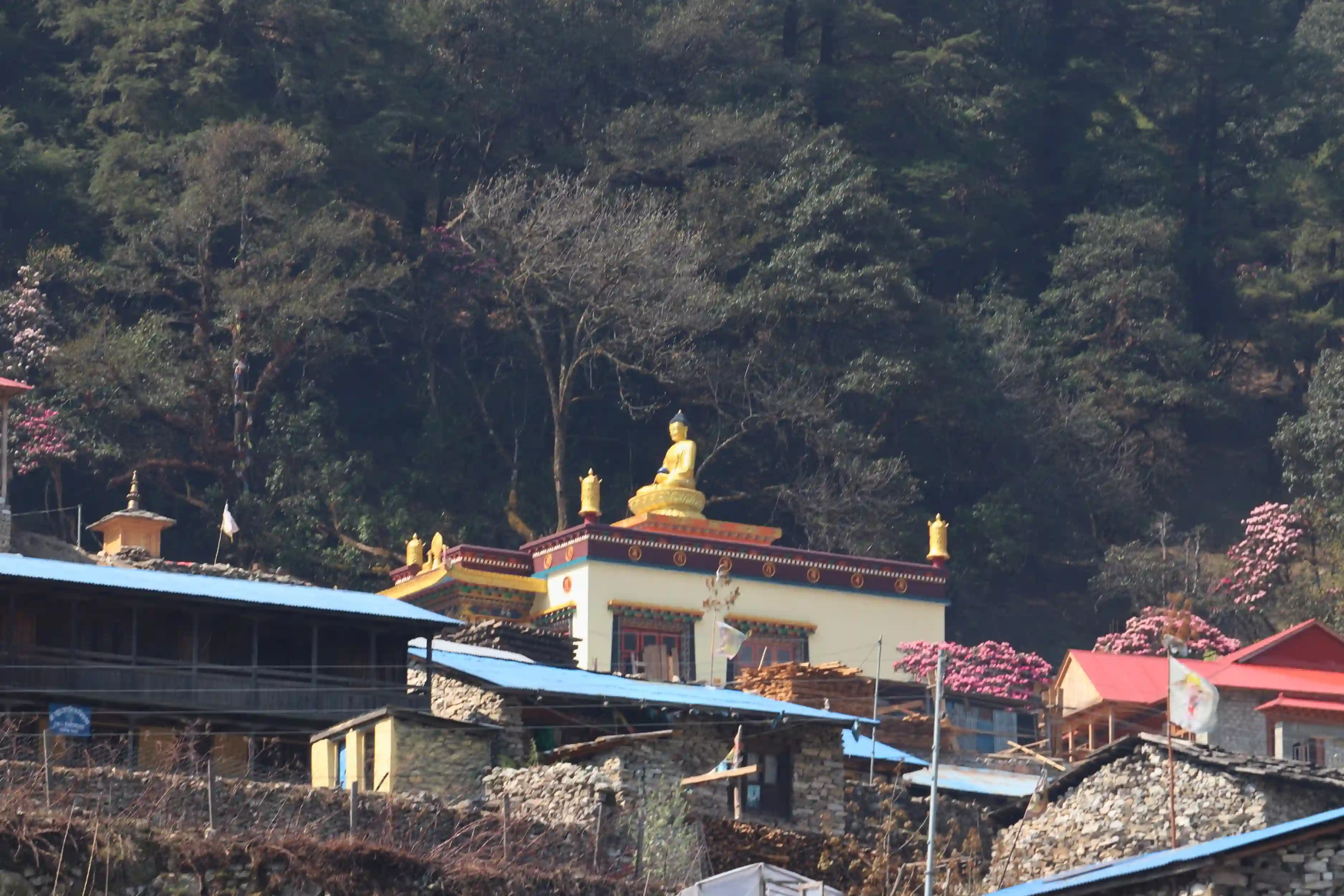 manaslu