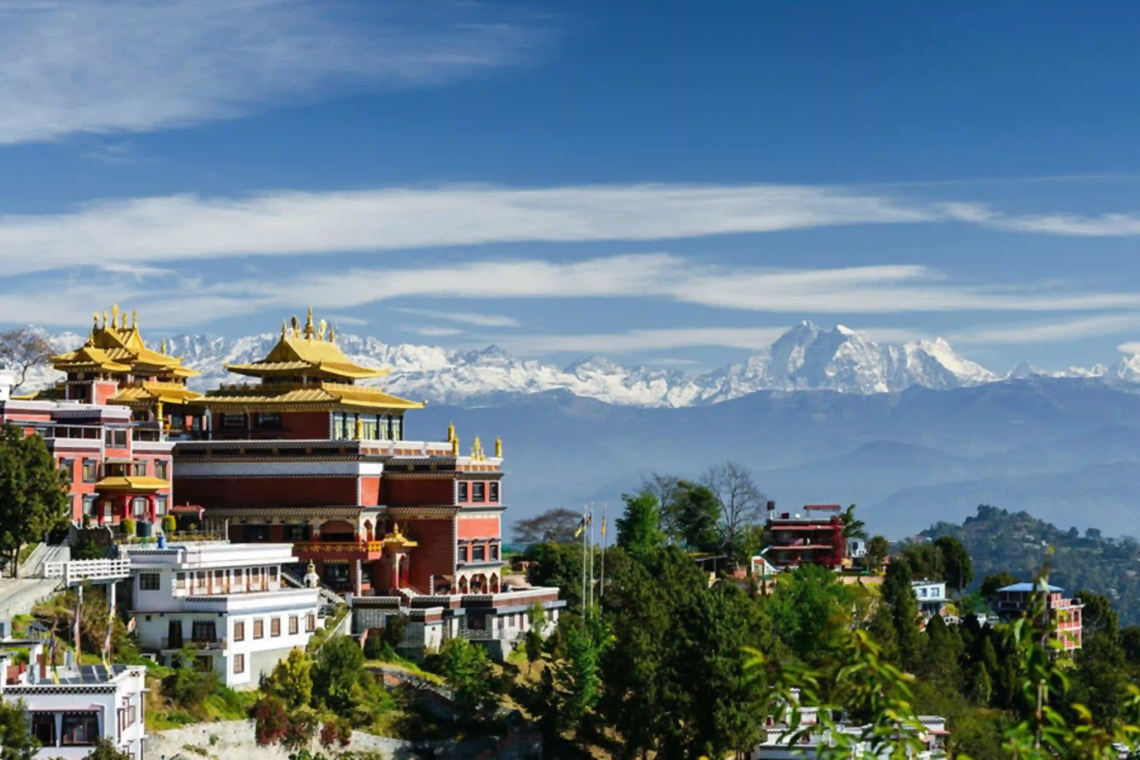 nagarkot