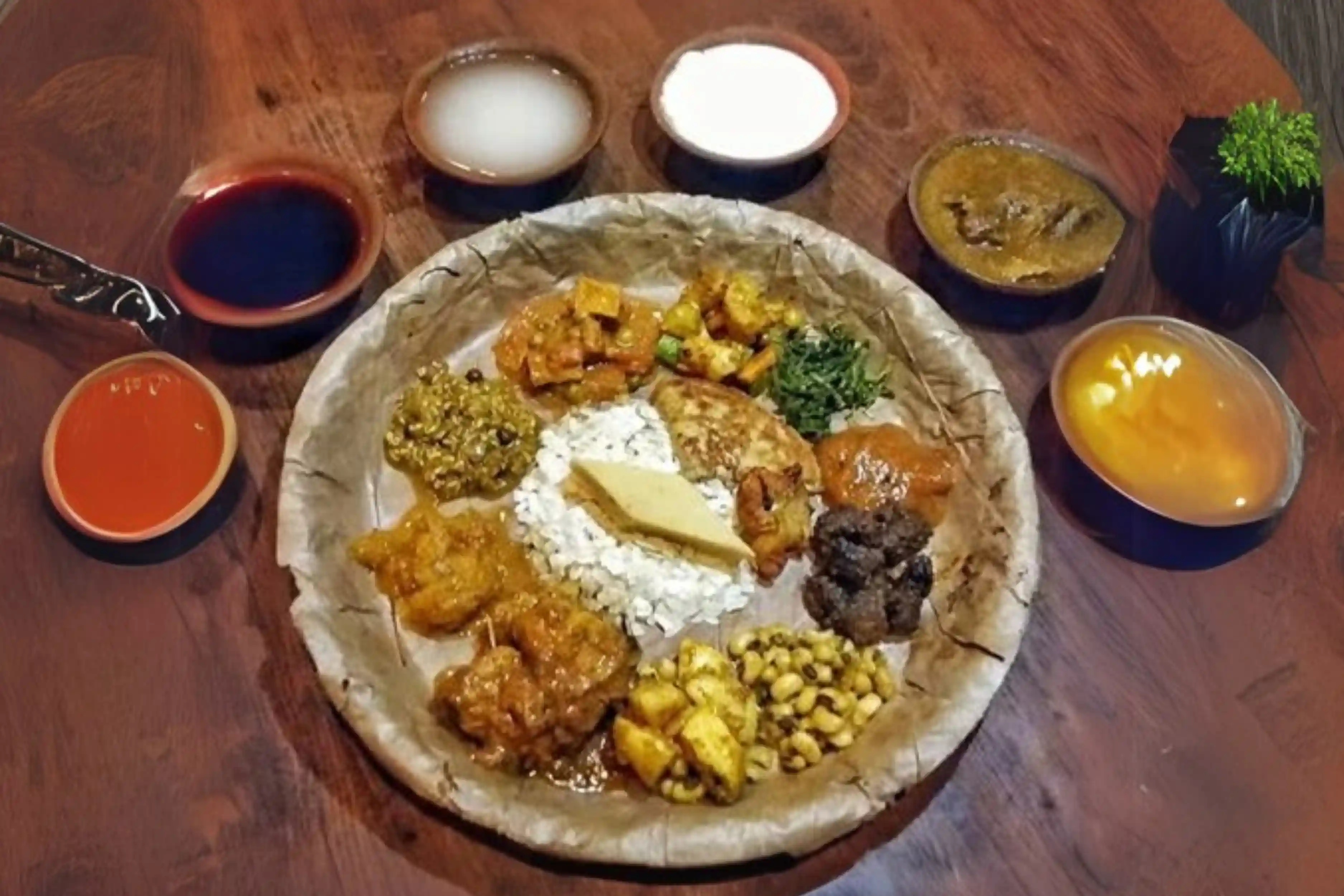 newari-food