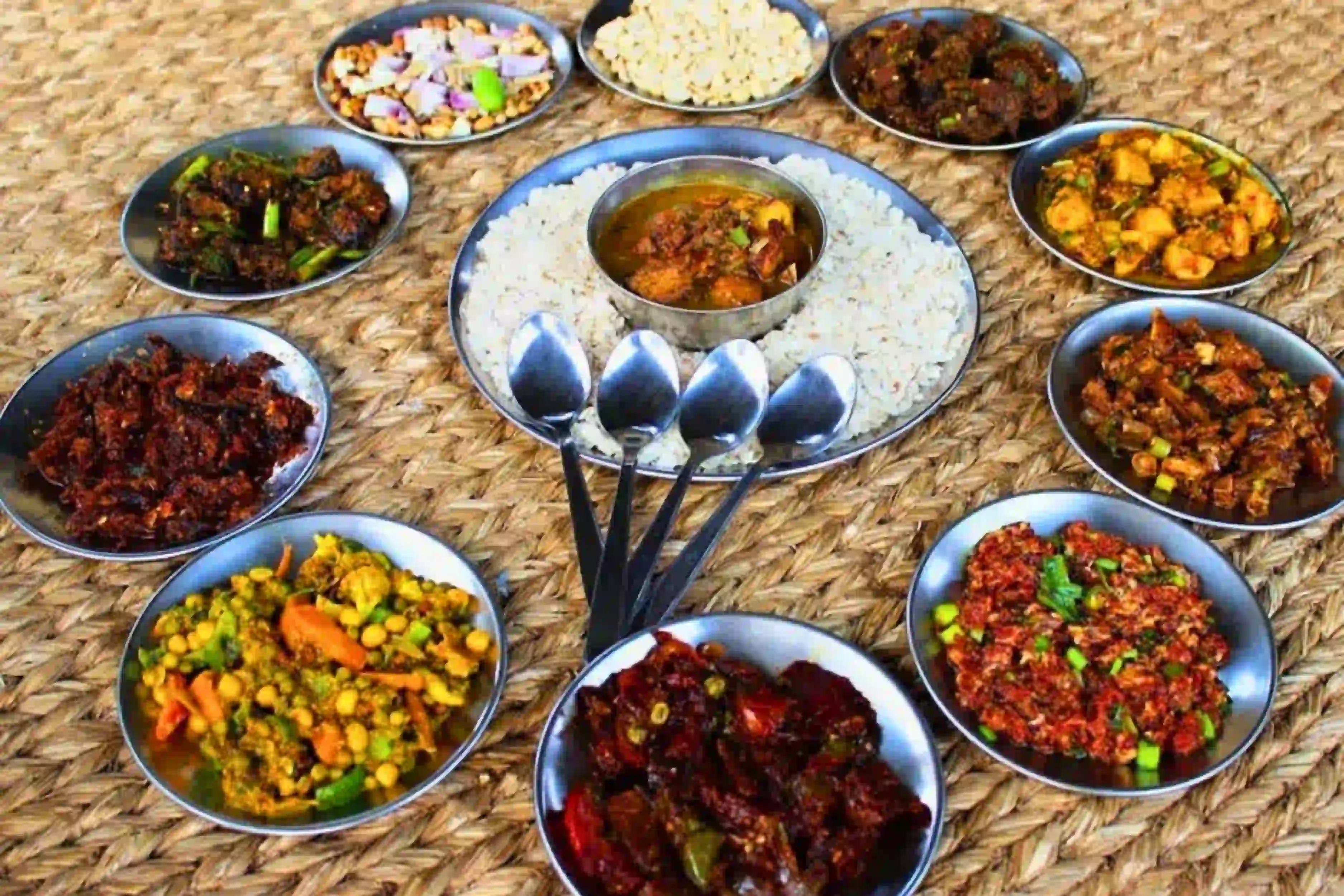 newari-set-meal