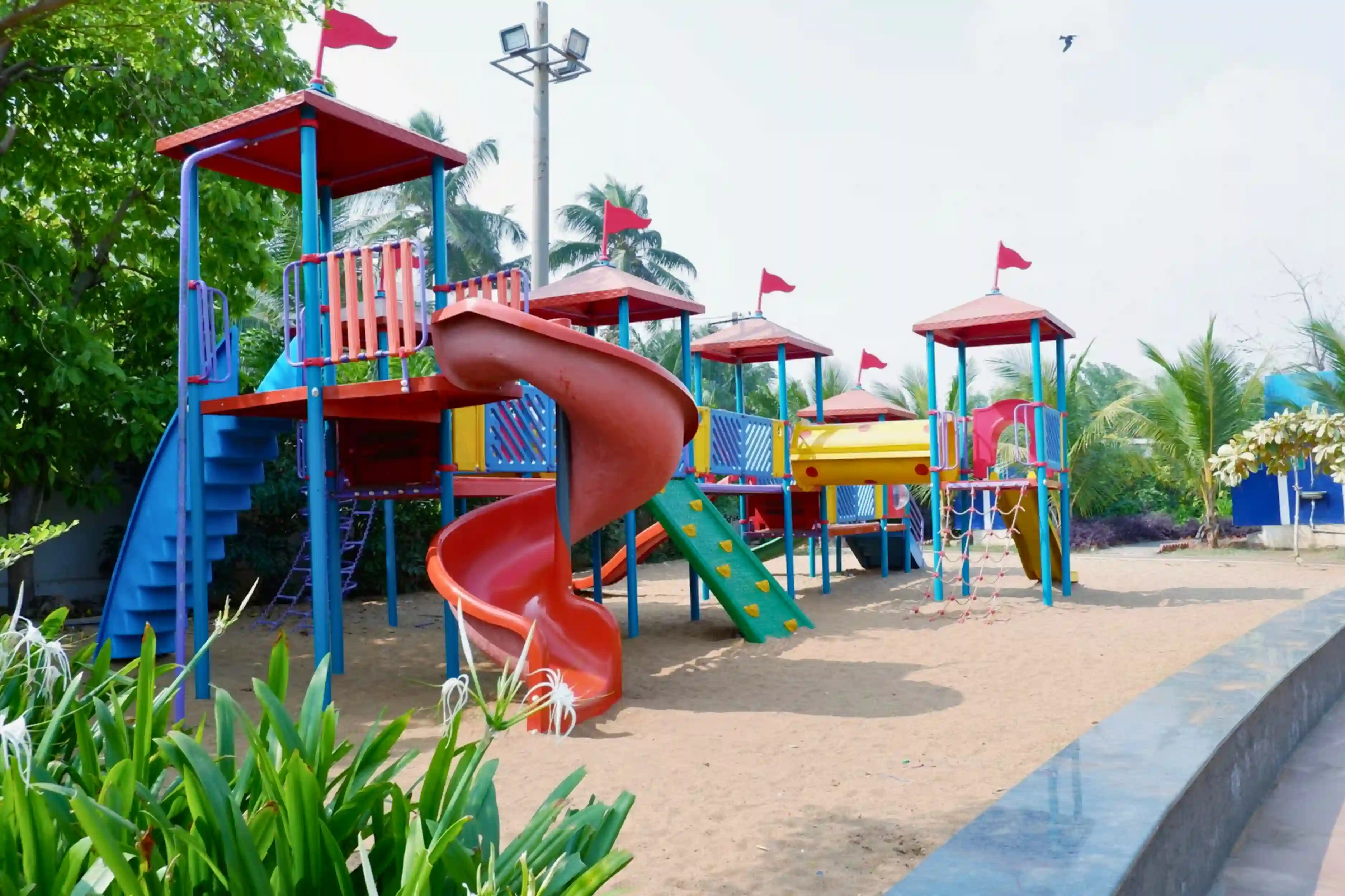 park