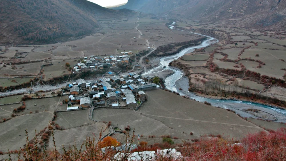 tsum-valley-nepal