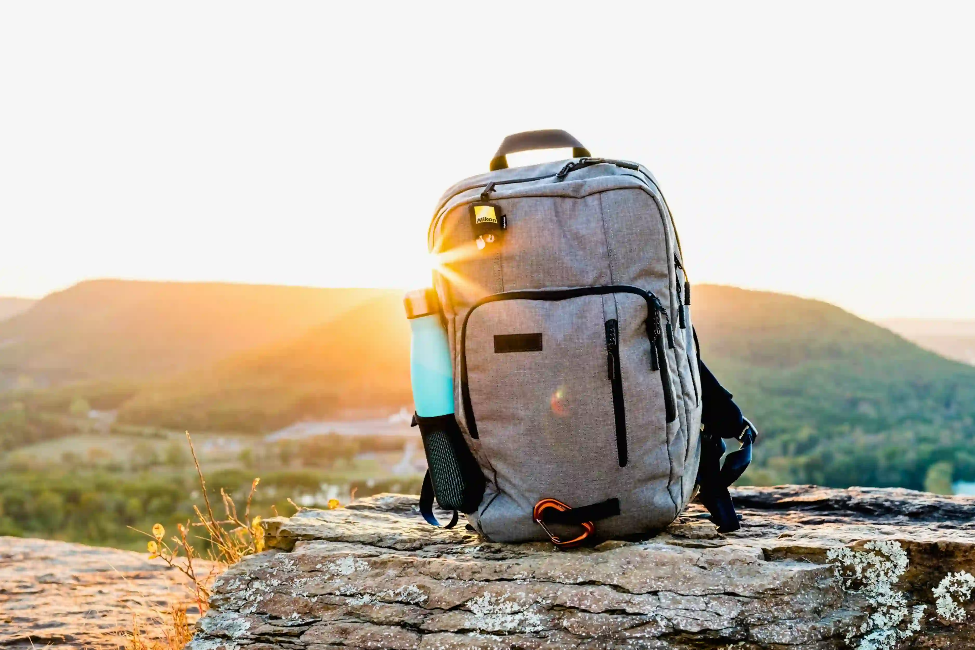 backpack
