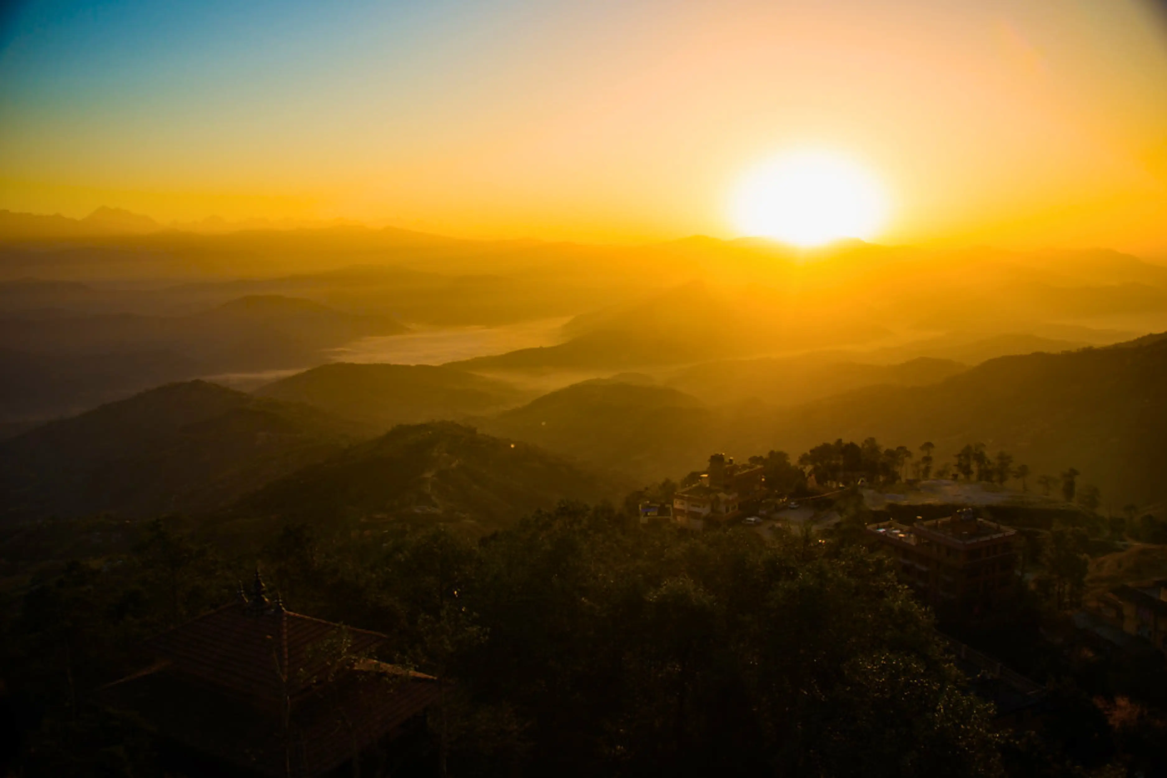 bandipur